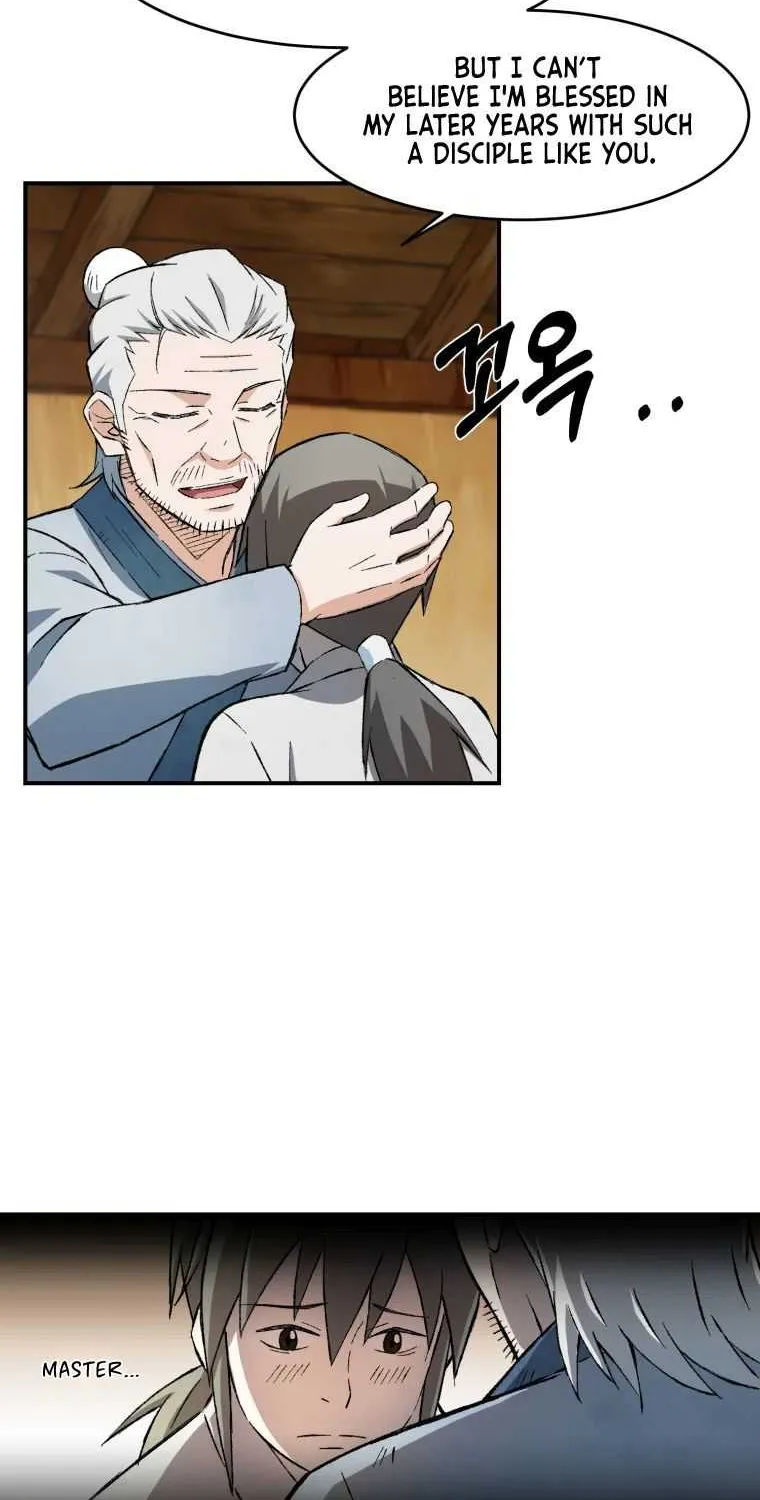 The great master Chapter 10 page 36 - 