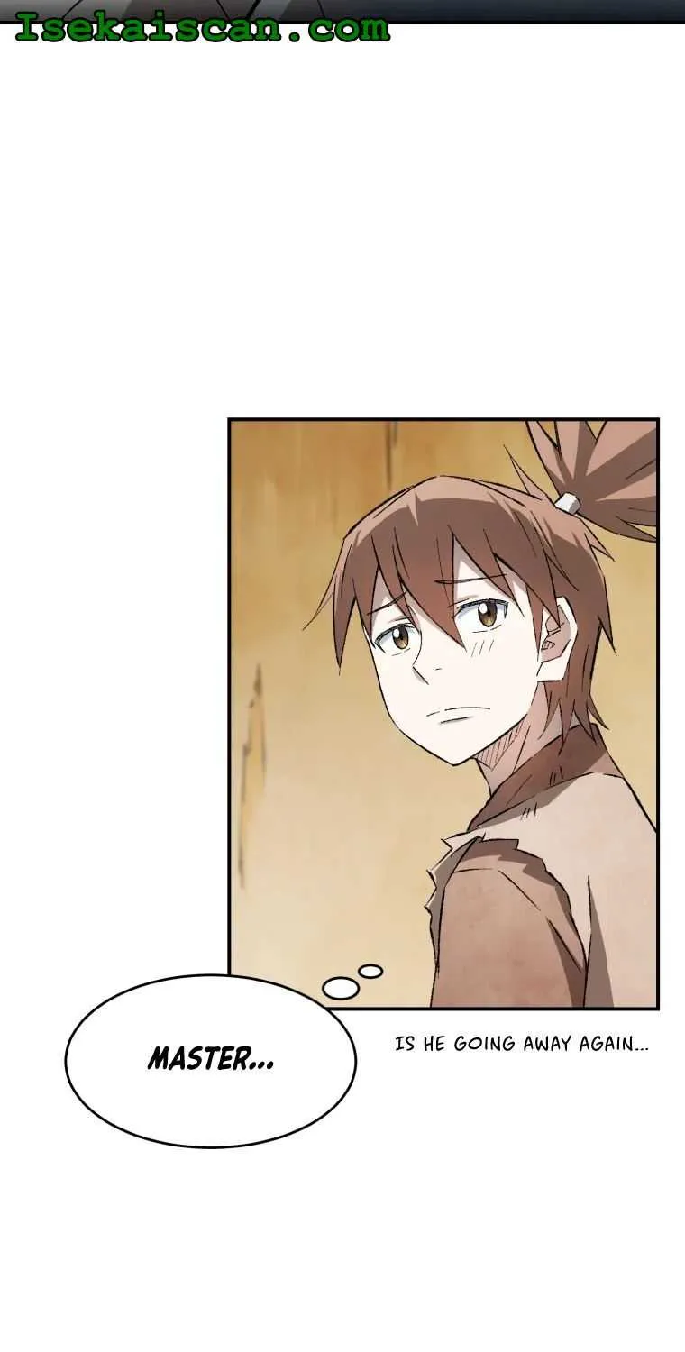 The great master Chapter 10 page 37 - 