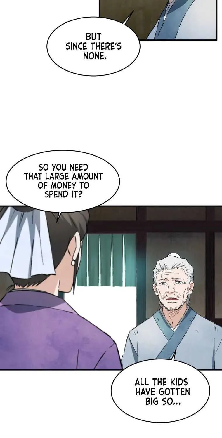 The great master Chapter 10 page 5 - 