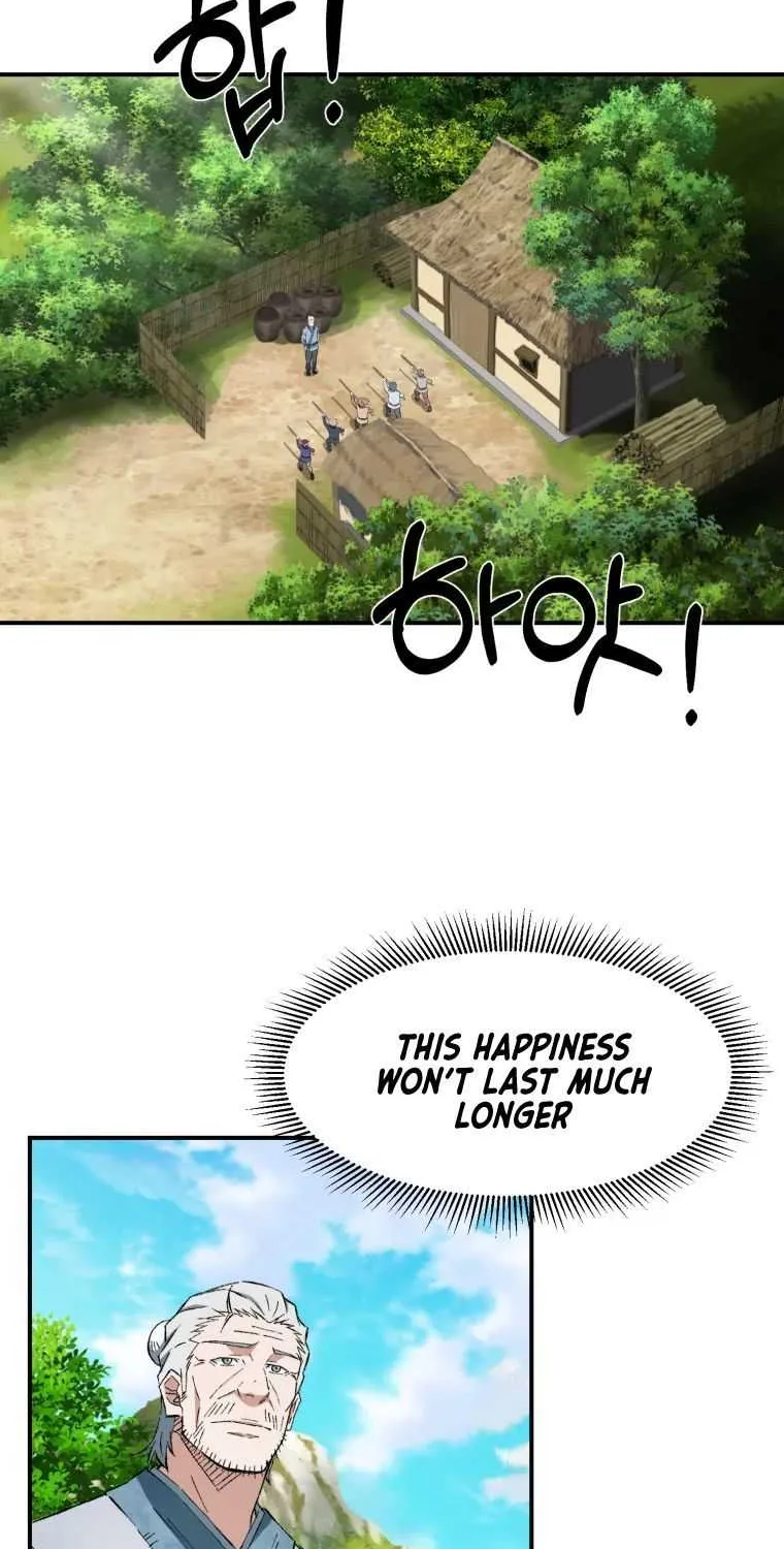 The great master Chapter 10 page 42 - 