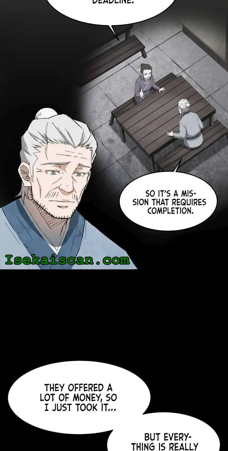 The great master Chapter 10 page 44 - 