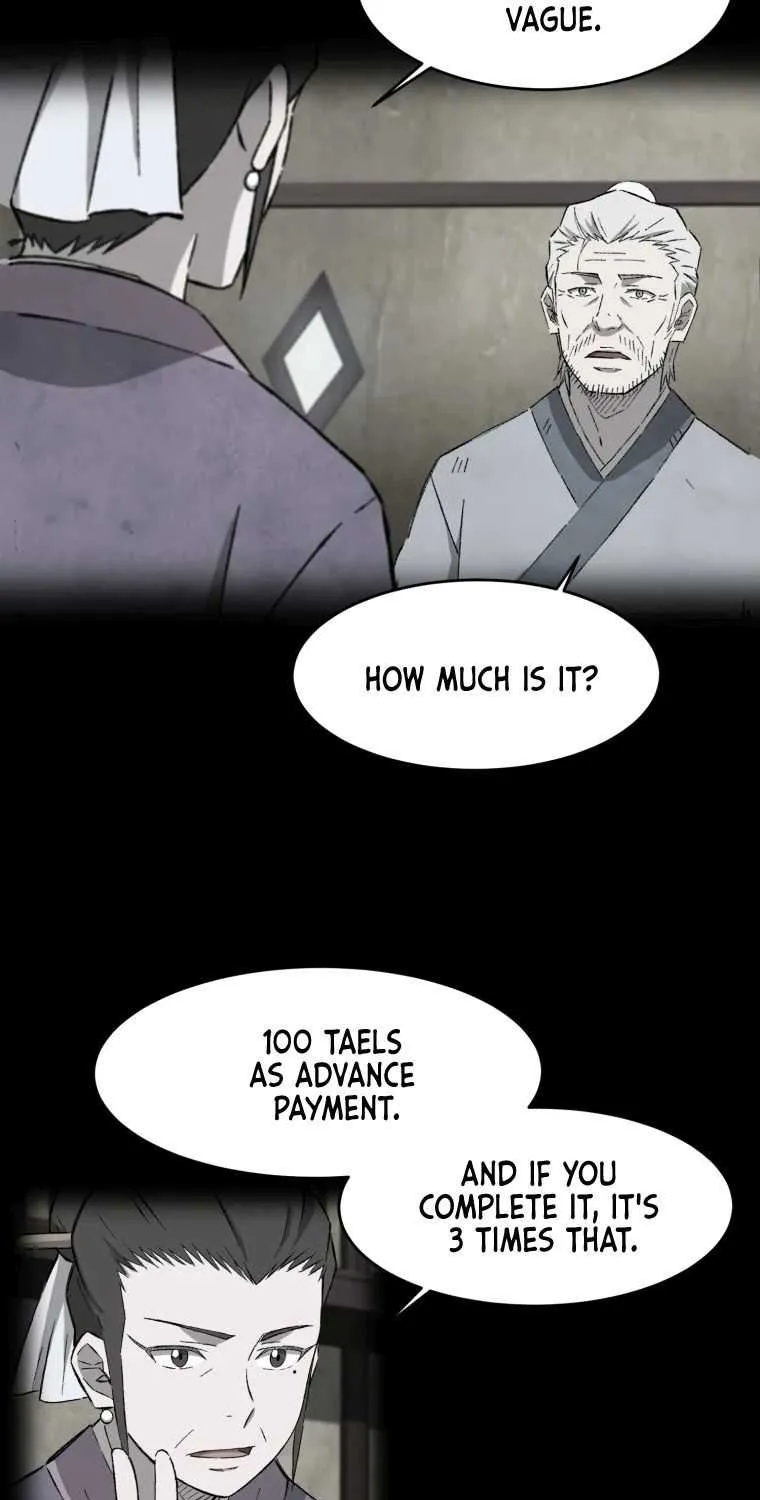 The great master Chapter 10 page 45 - 