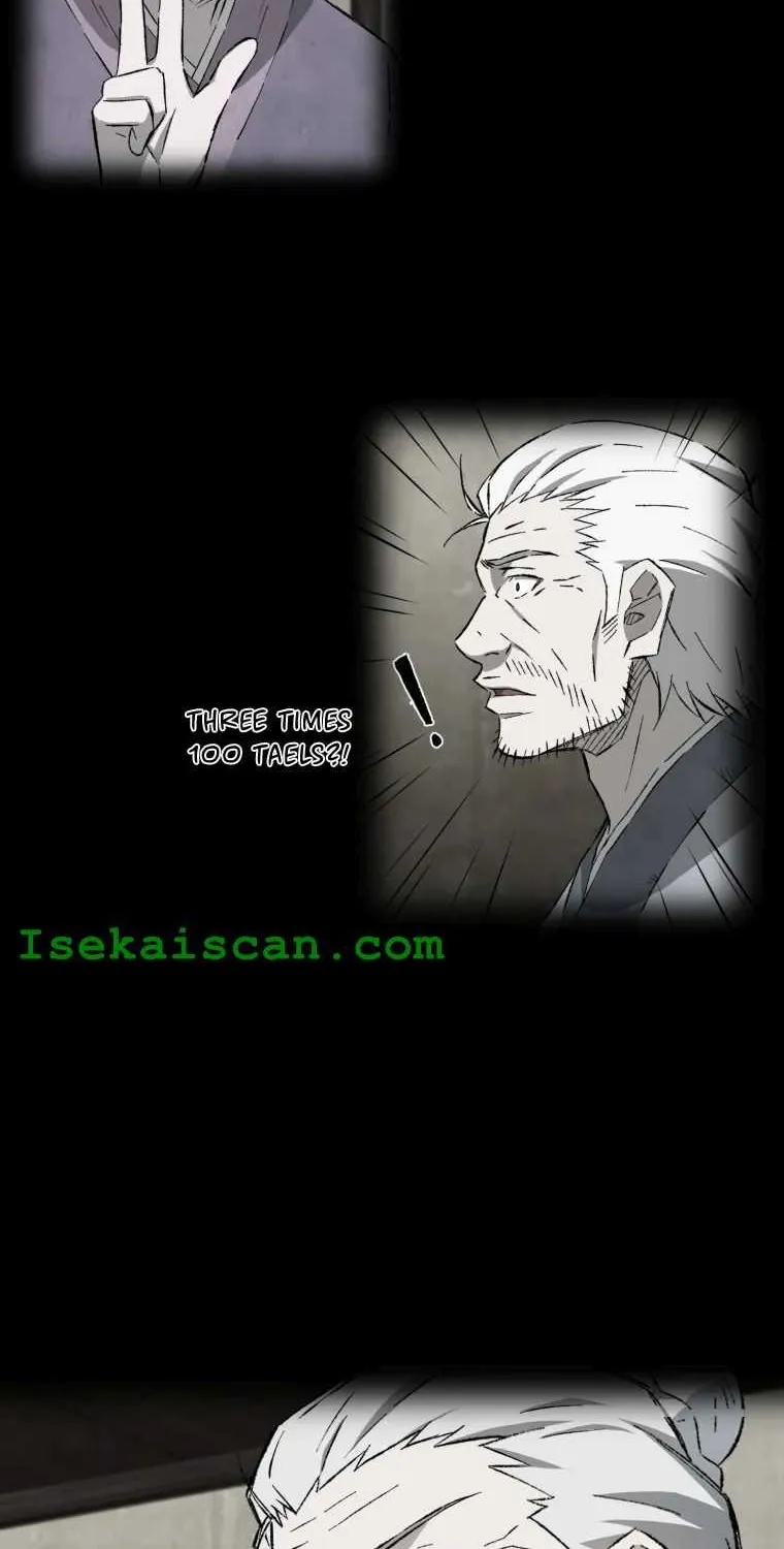 The great master Chapter 10 page 46 - 