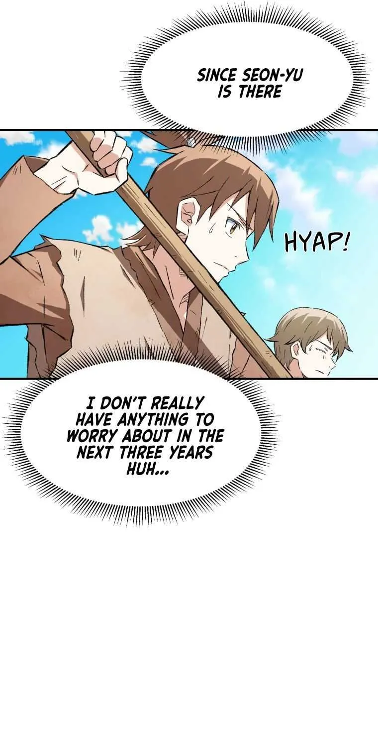 The great master Chapter 10 page 49 - 