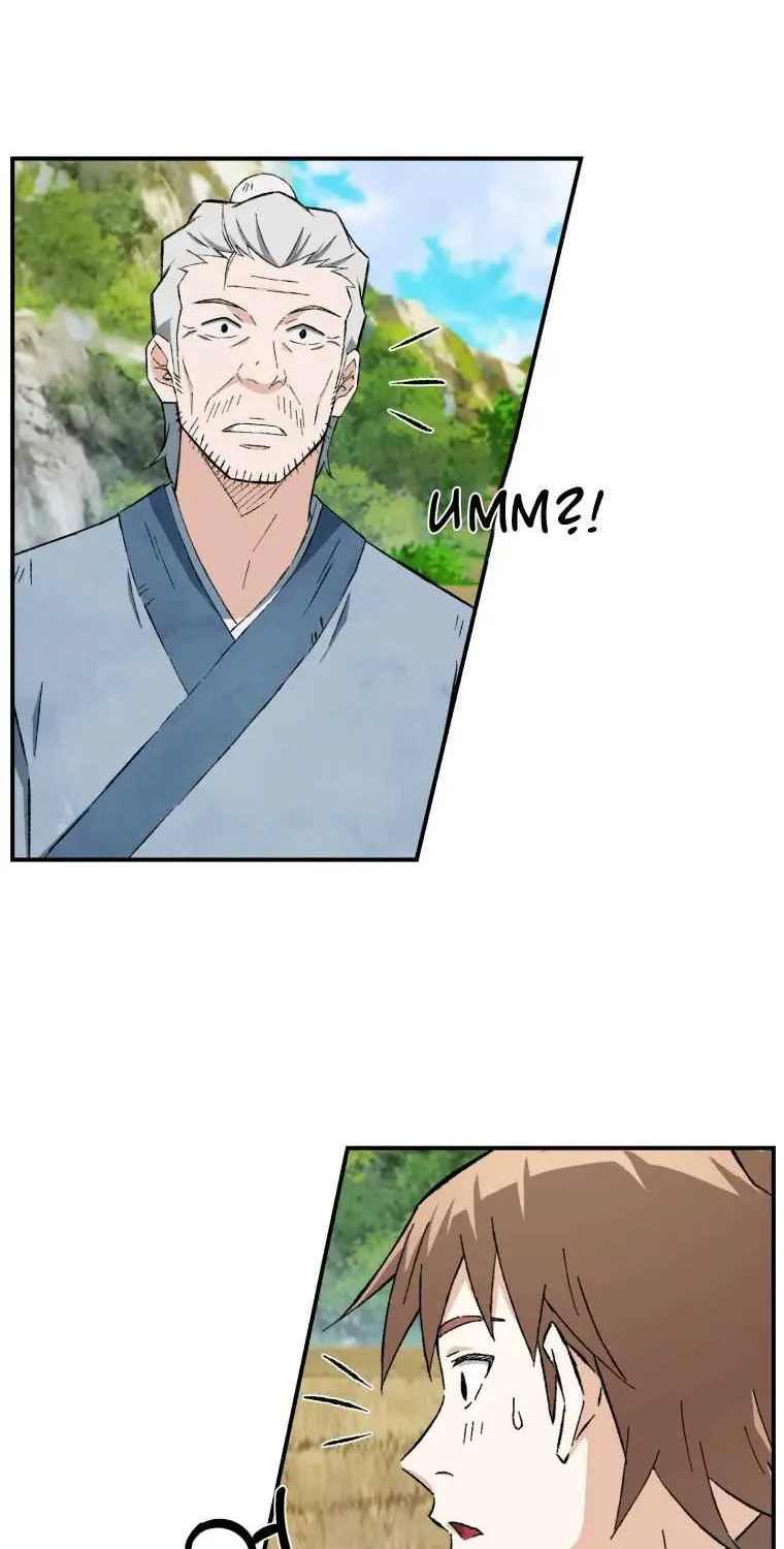 The great master Chapter 10 page 50 - 