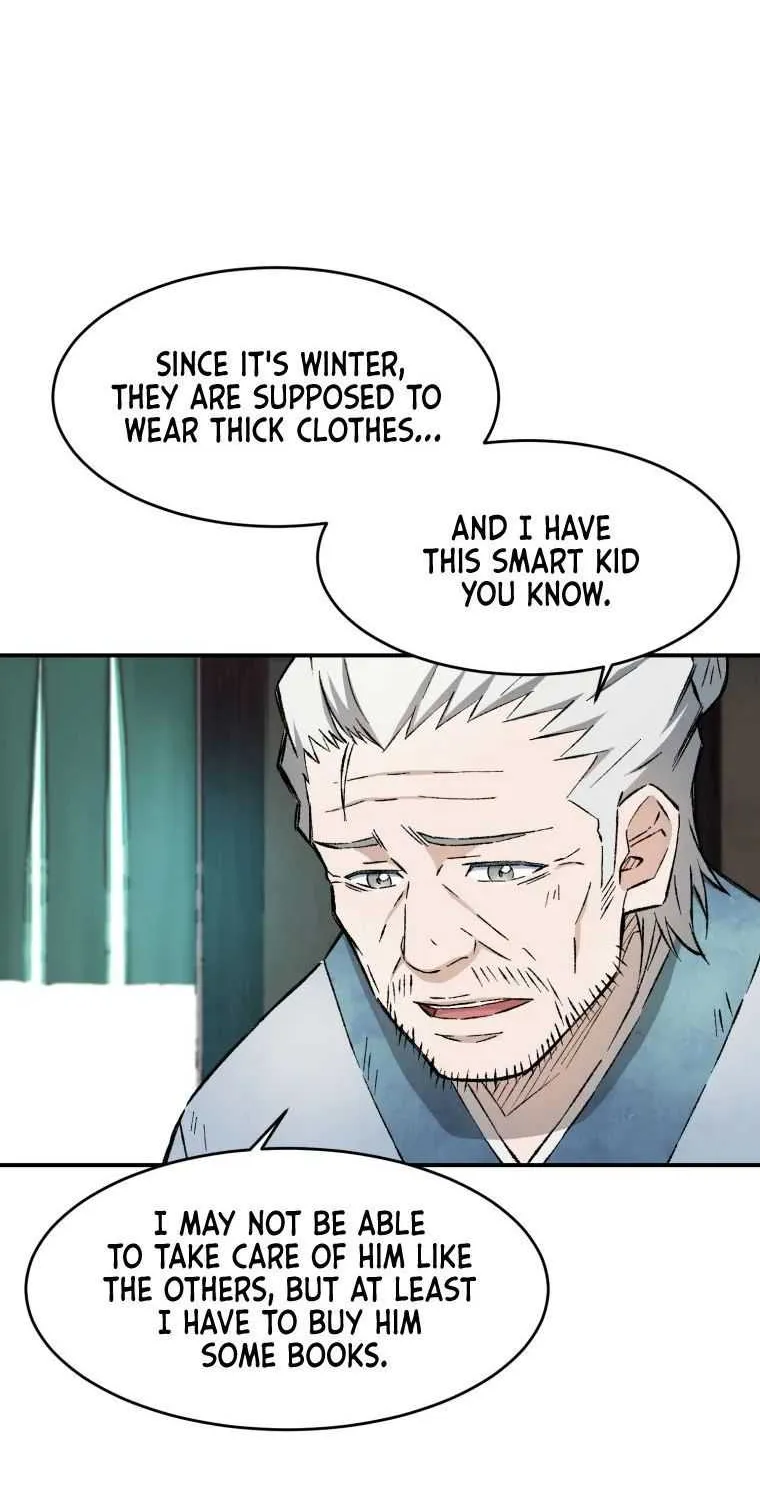 The great master Chapter 10 page 6 - 