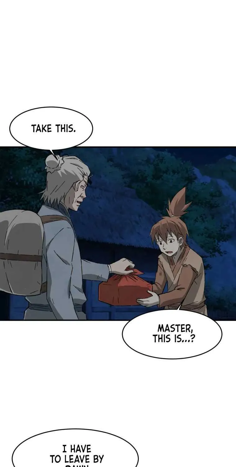 The great master Chapter 10 page 53 - 