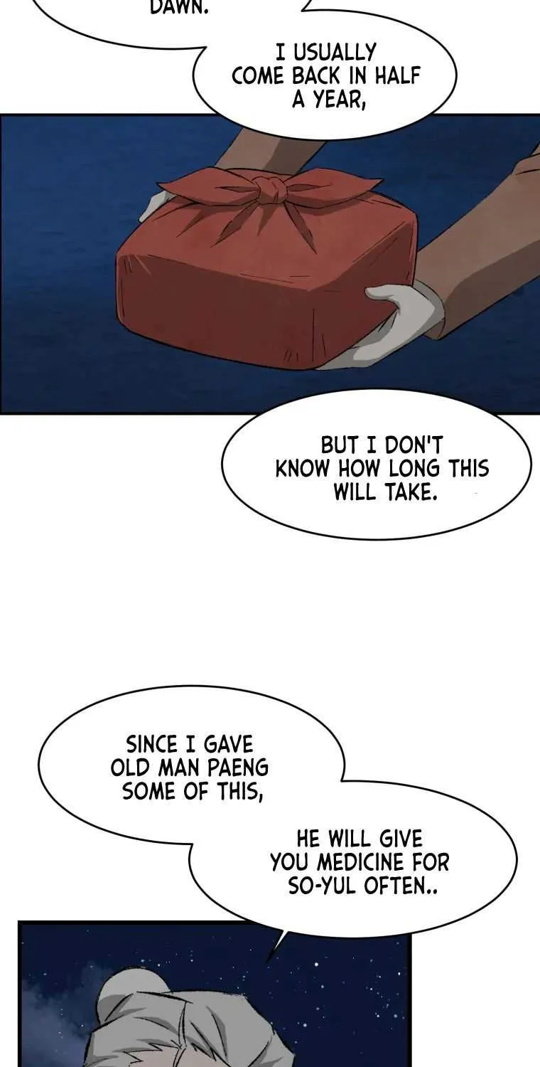 The great master Chapter 10 page 54 - 
