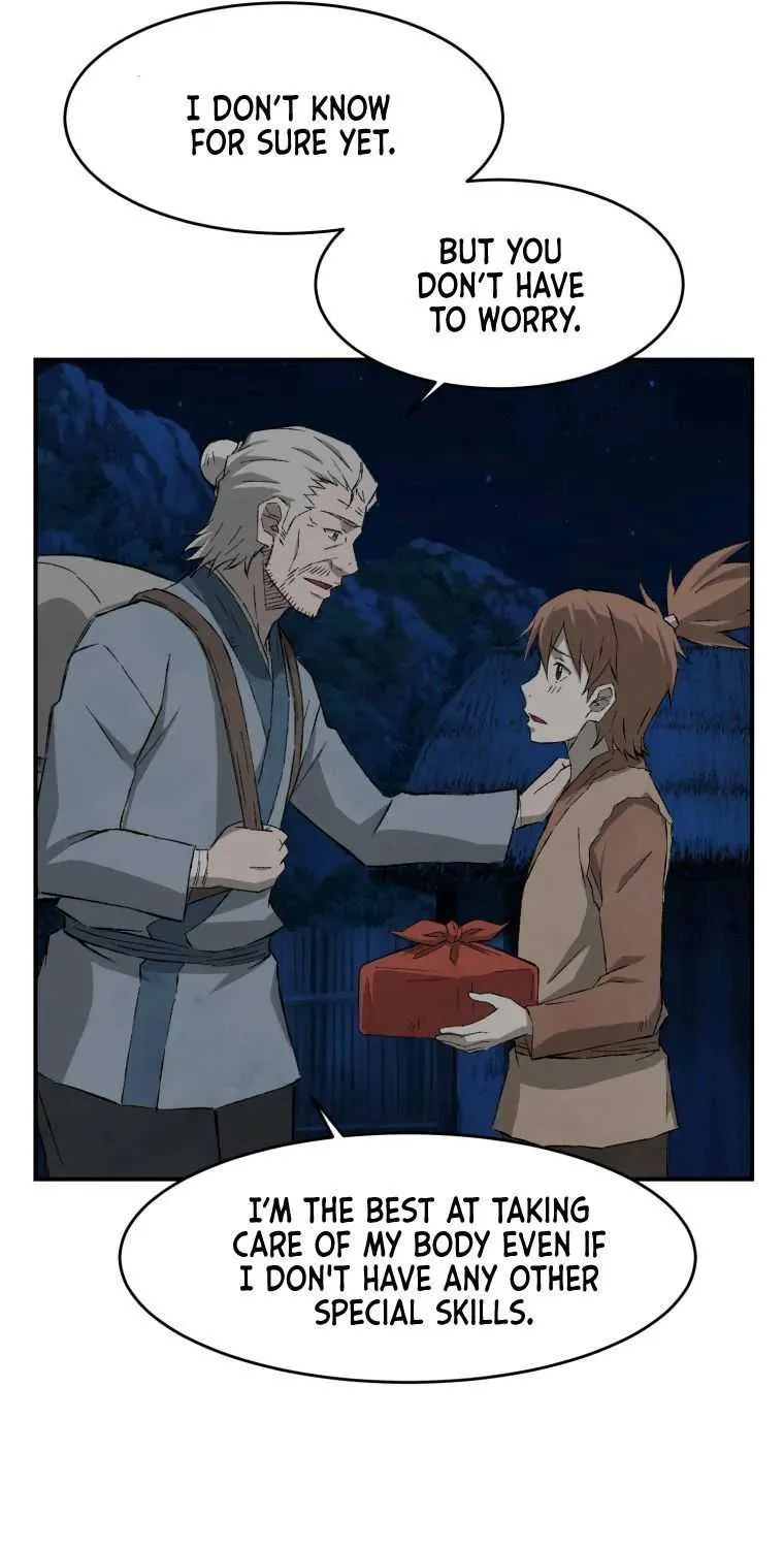 The great master Chapter 10 page 57 - 