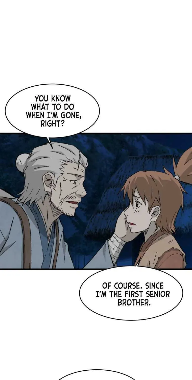 The great master Chapter 10 page 58 - 