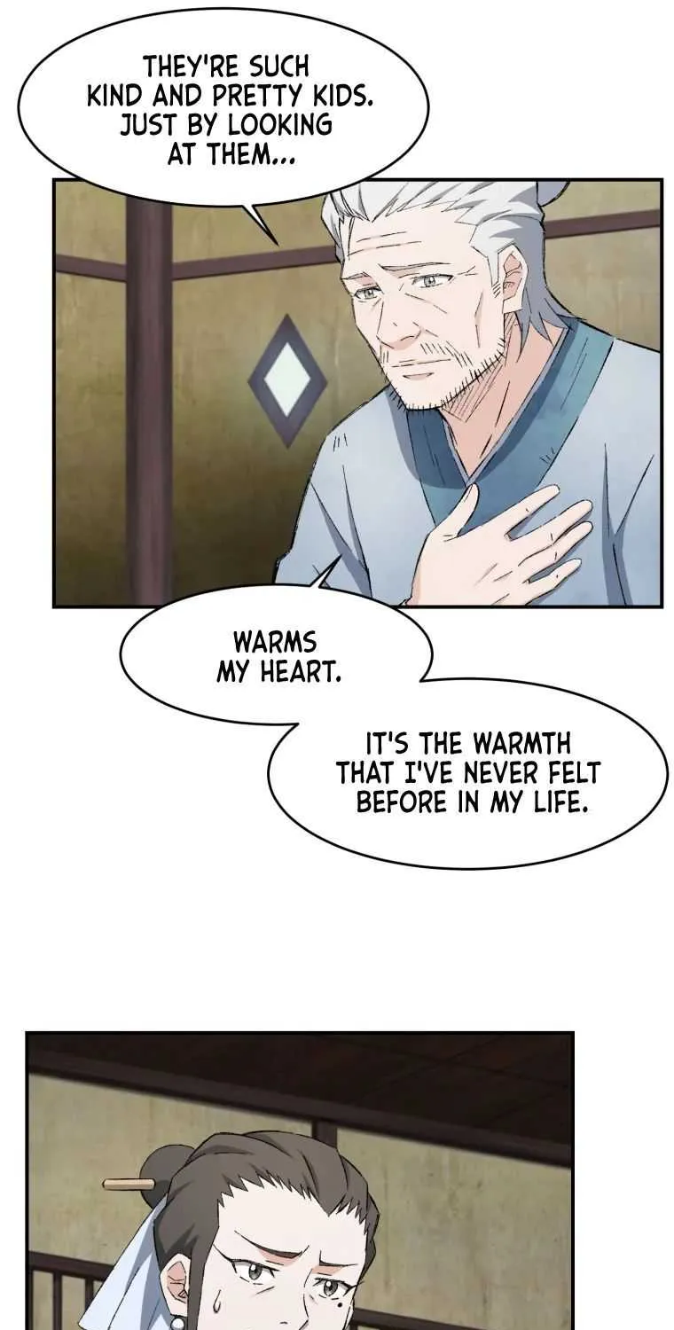 The great master Chapter 10 page 9 - 