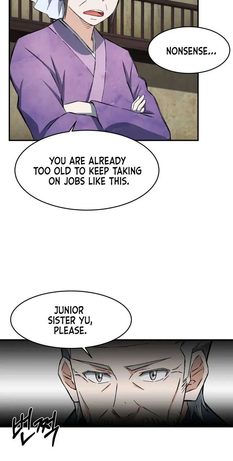 The great master Chapter 10 page 10 - 