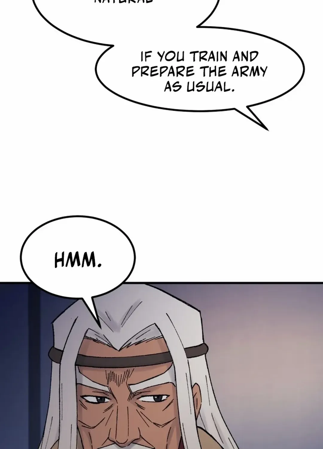 The great master Chapter 108 page 102 - 