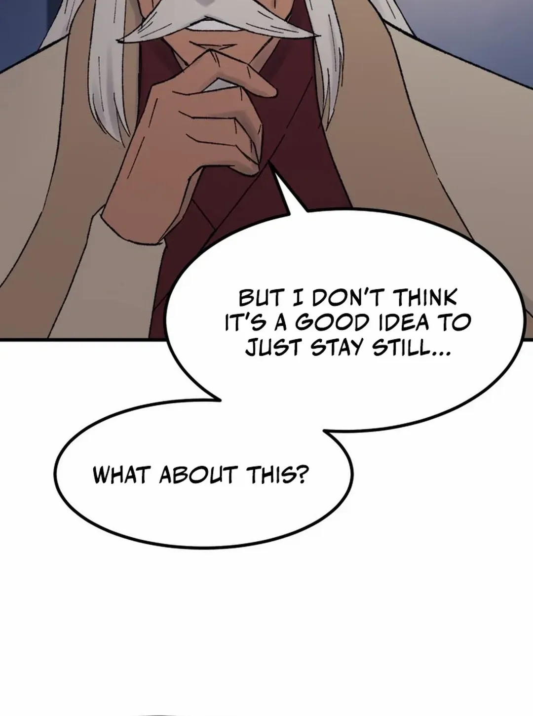 The great master Chapter 108 page 103 - 