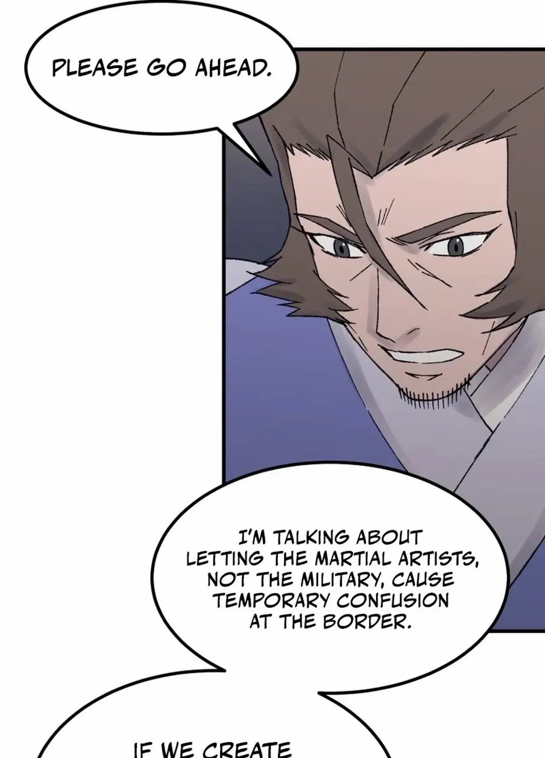 The great master Chapter 108 page 104 - 