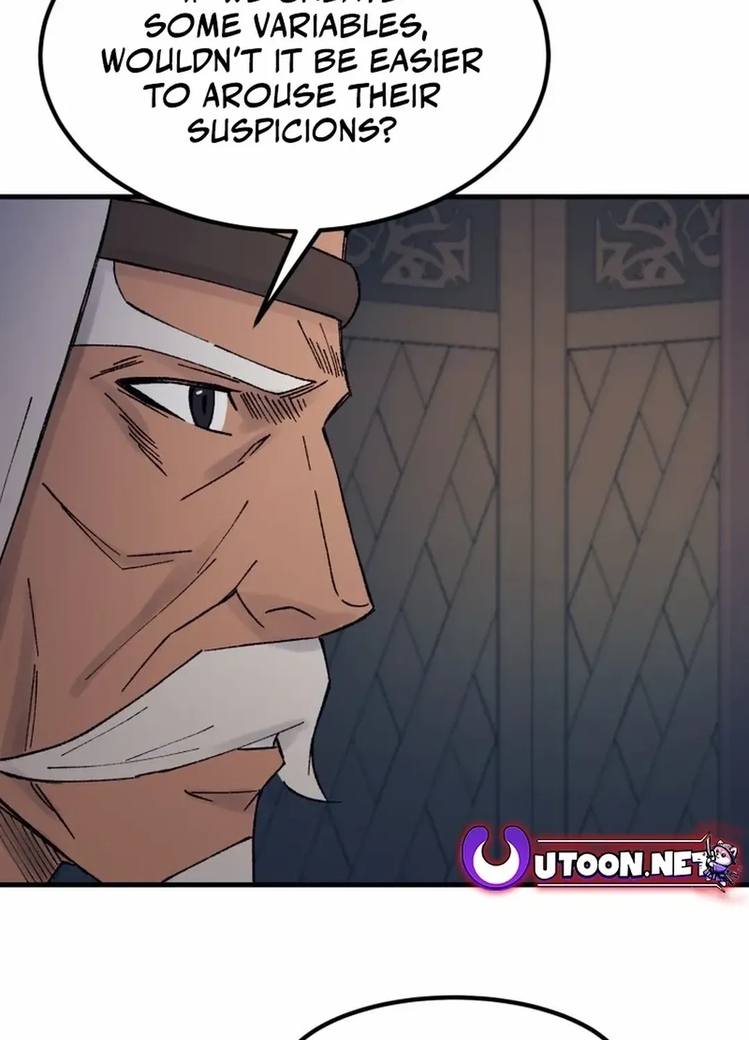 The great master Chapter 108 page 105 - 