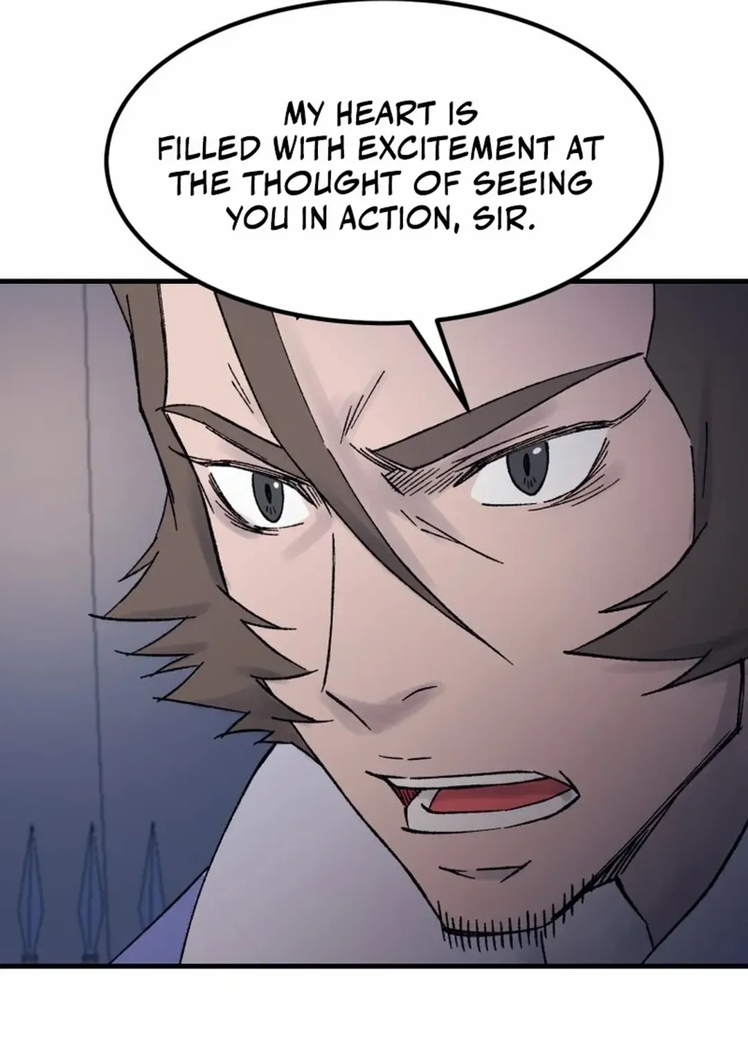 The great master Chapter 108 page 111 - 