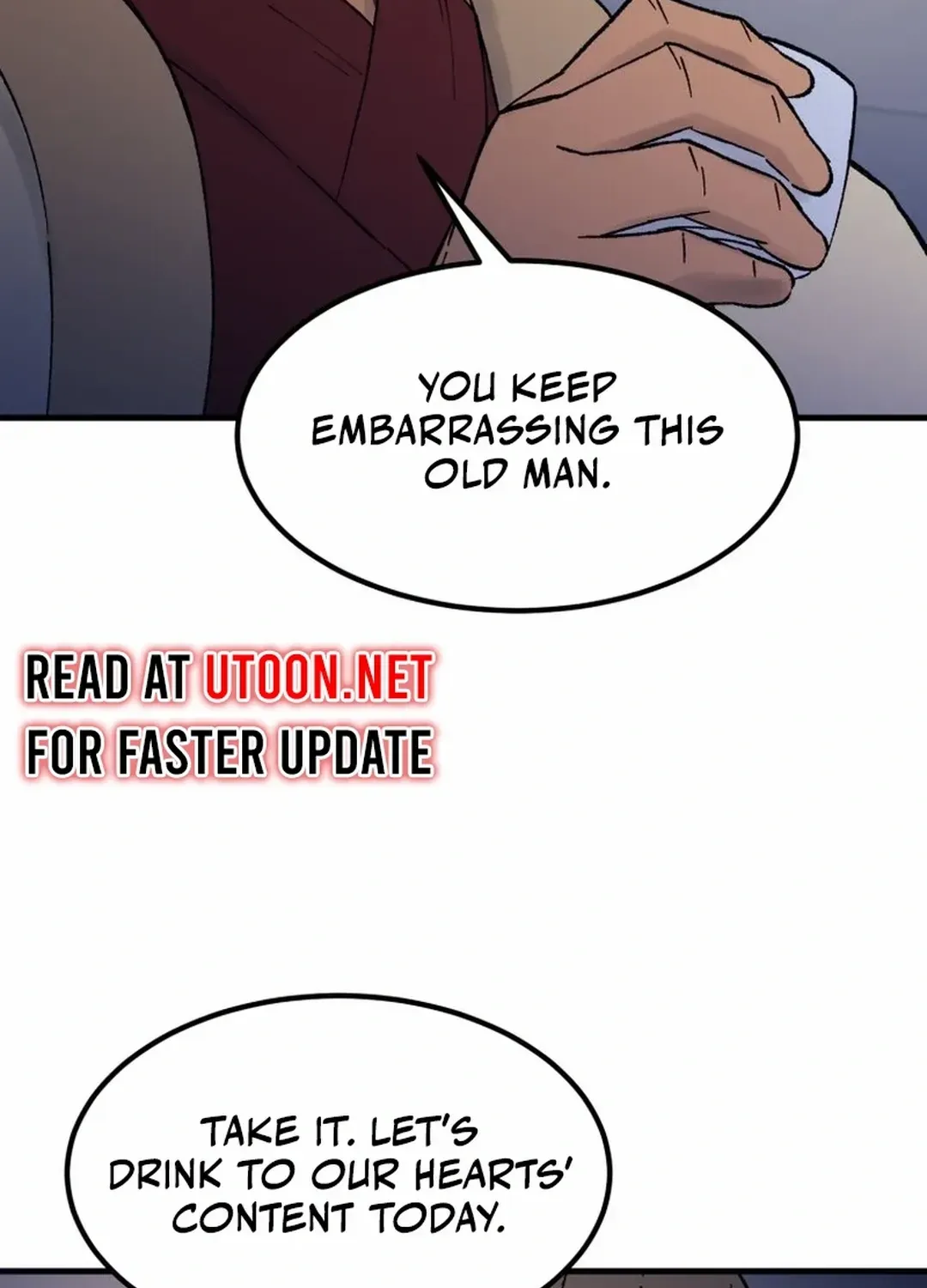 The great master Chapter 108 page 113 - 