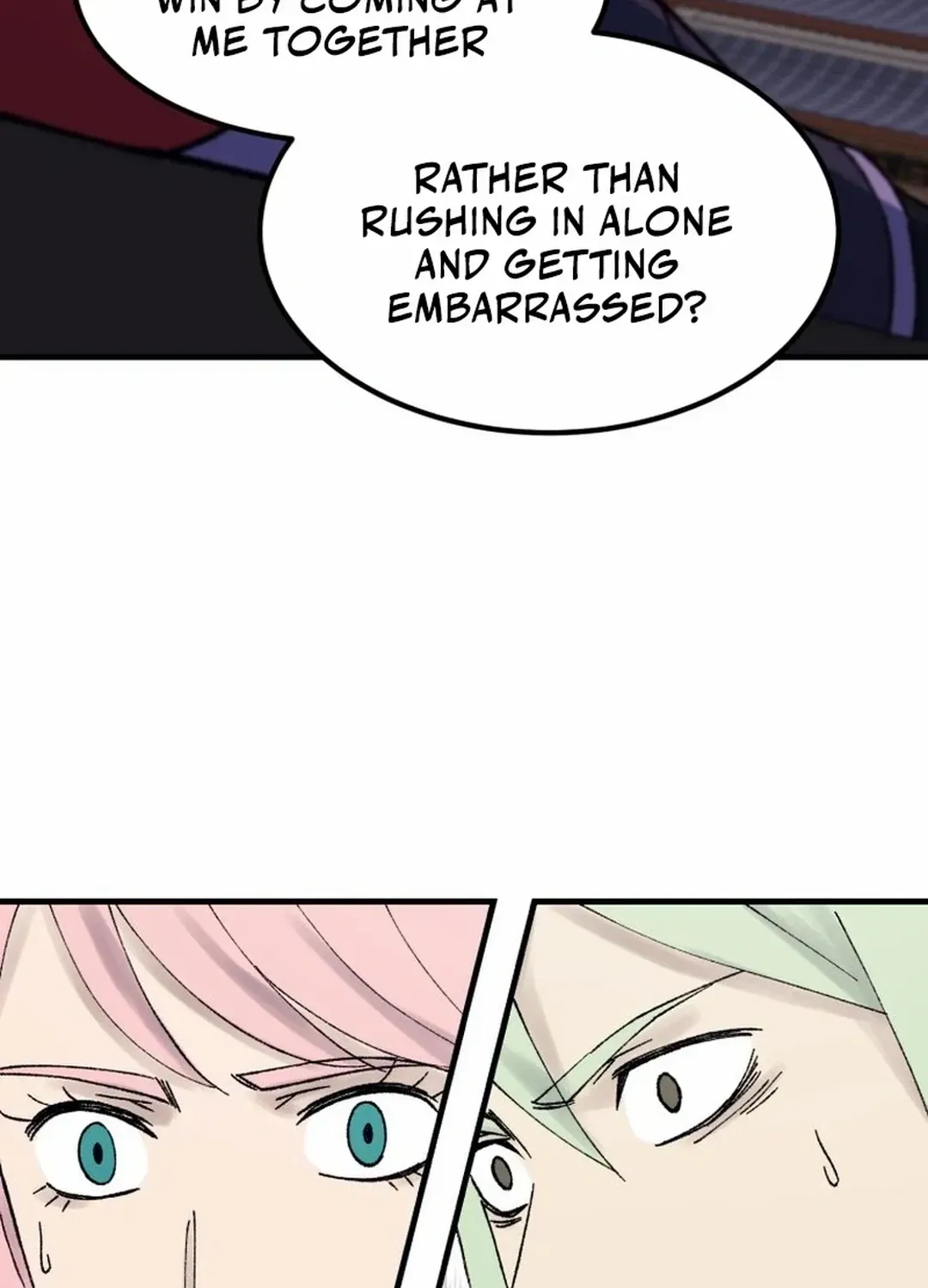 The great master Chapter 108 page 13 - 