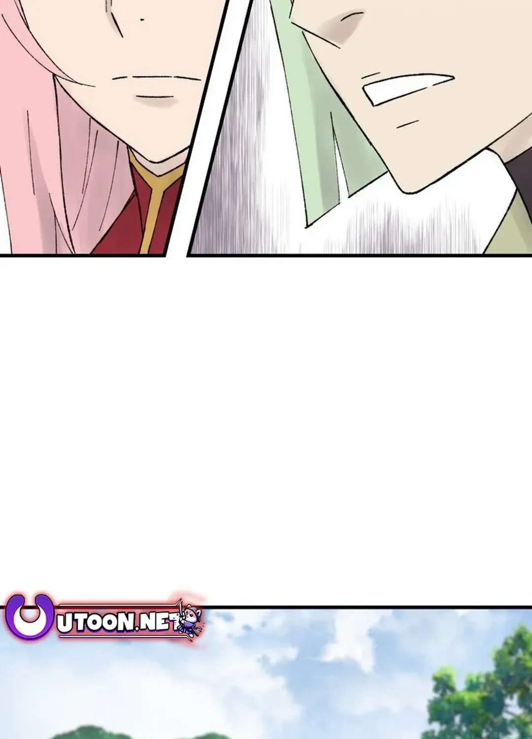 The great master Chapter 108 page 14 - 