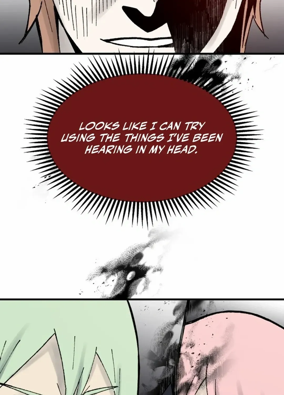 The great master Chapter 108 page 25 - 
