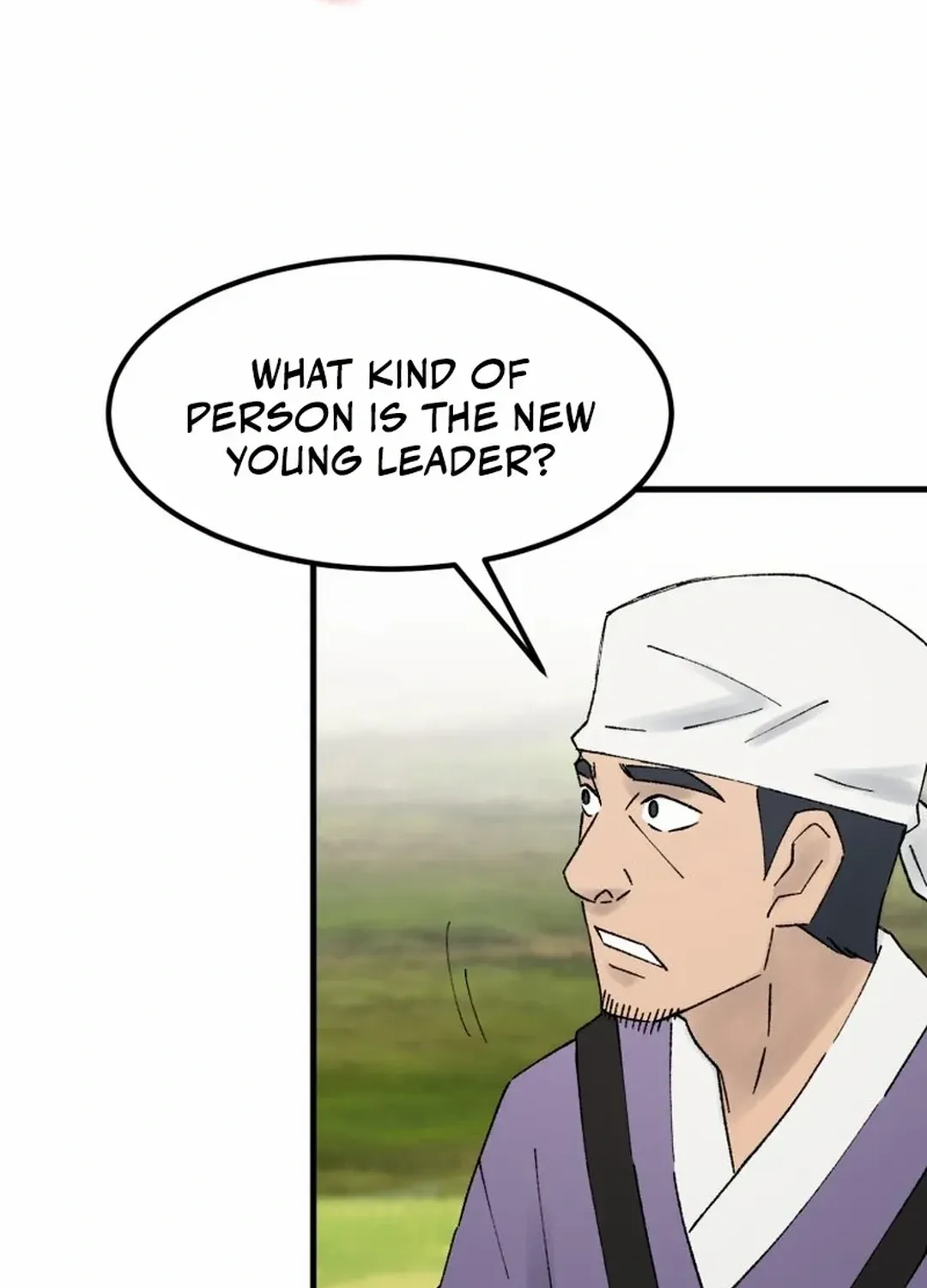The great master Chapter 108 page 33 - 
