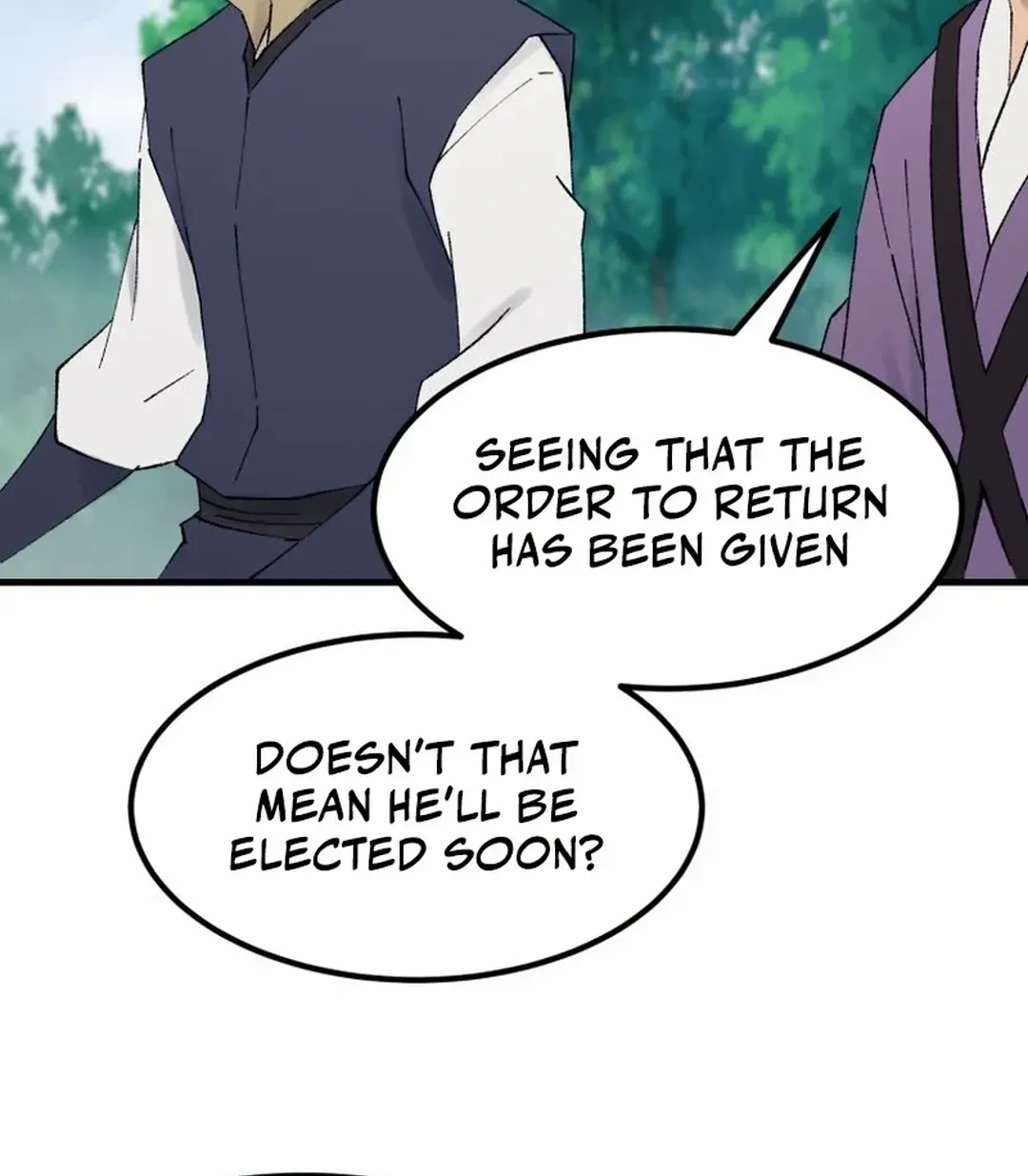 The great master Chapter 108 page 35 - 