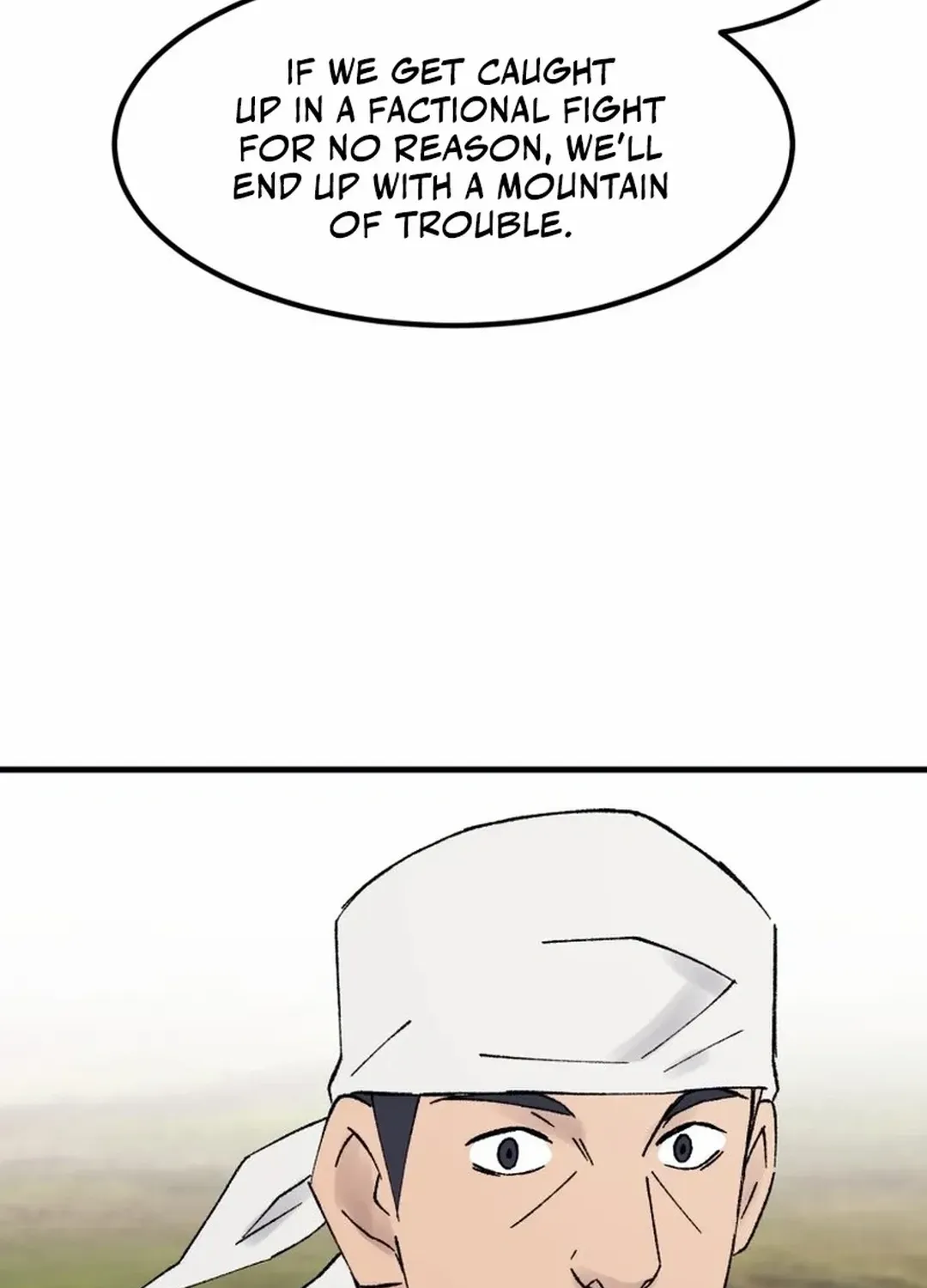 The great master Chapter 108 page 37 - 