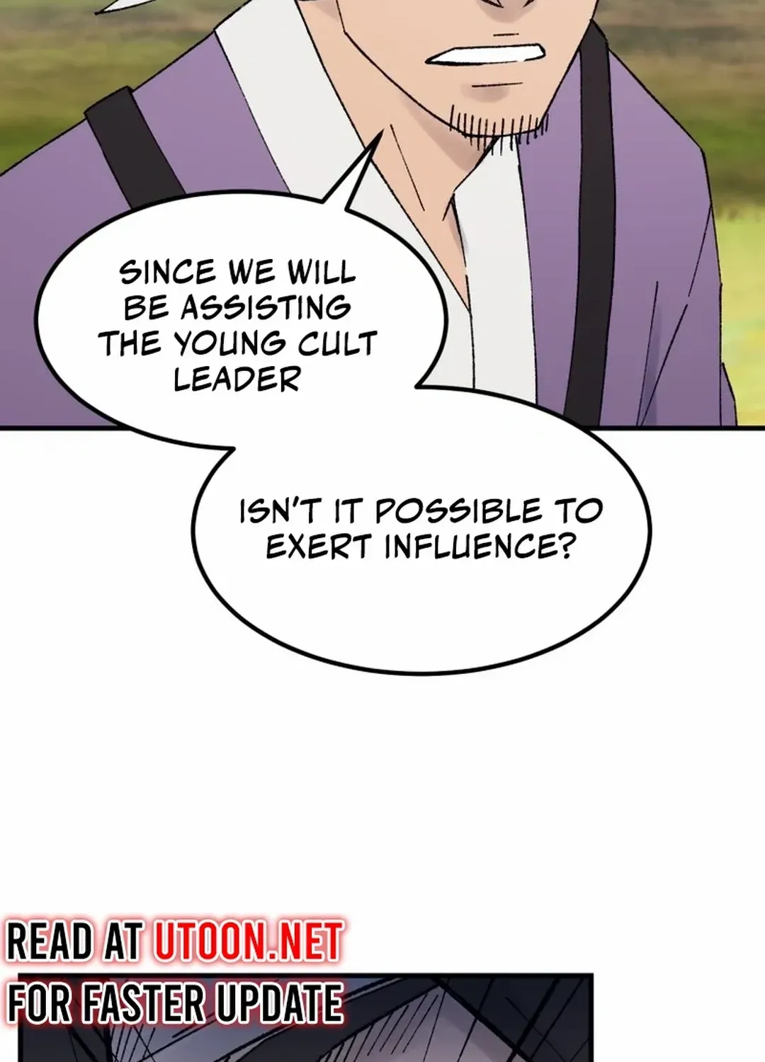 The great master Chapter 108 page 38 - 