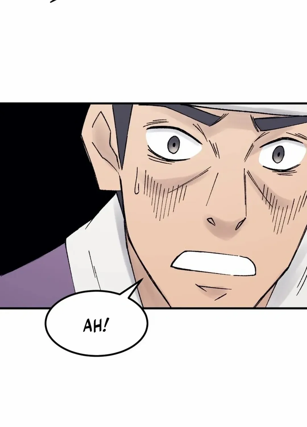 The great master Chapter 108 page 40 - 