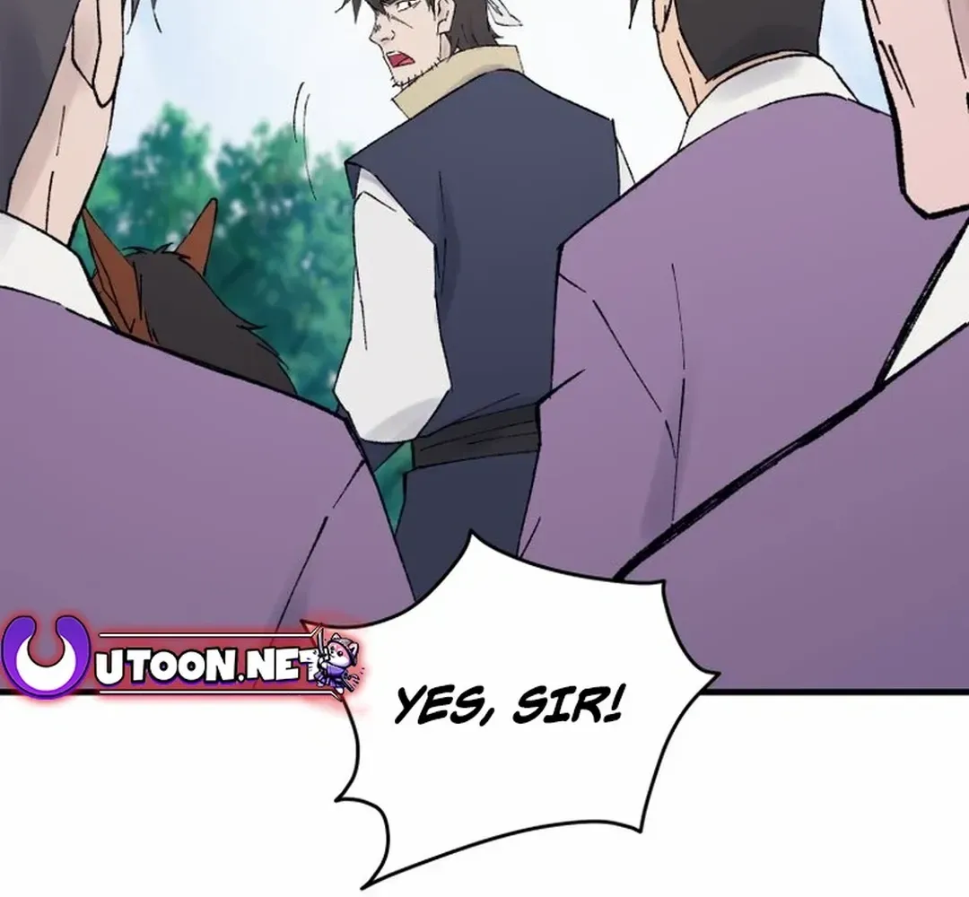 The great master Chapter 108 page 42 - 