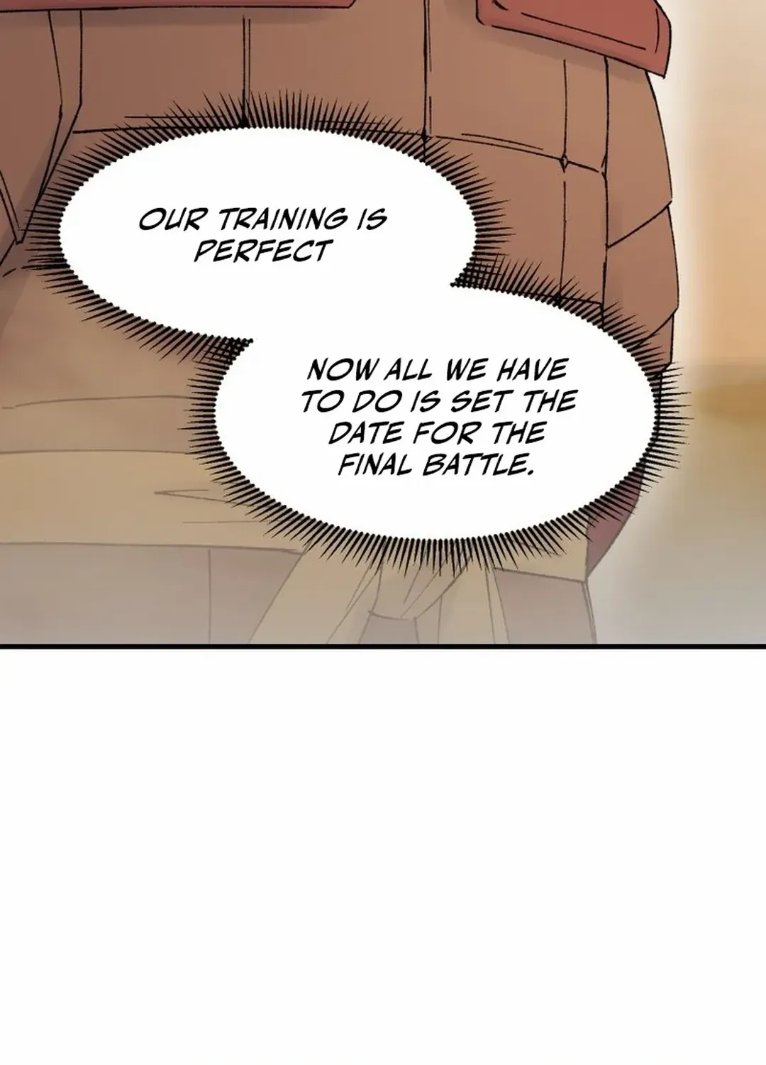 The great master Chapter 108 page 53 - 