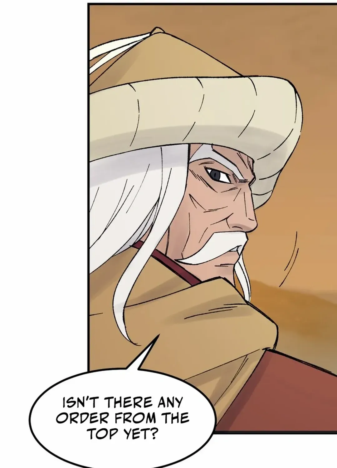 The great master Chapter 108 page 54 - 