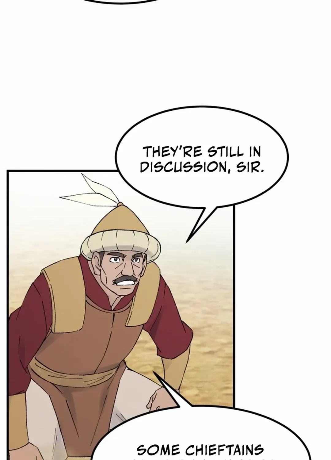 The great master Chapter 108 page 55 - 