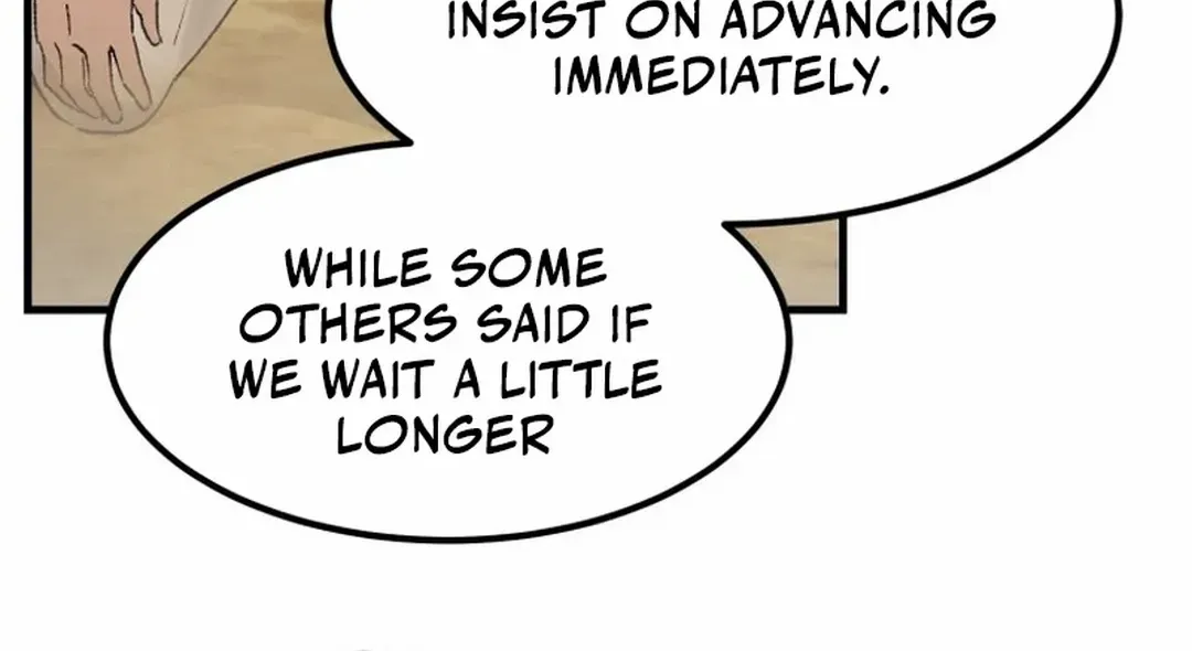 The great master Chapter 108 page 56 - 