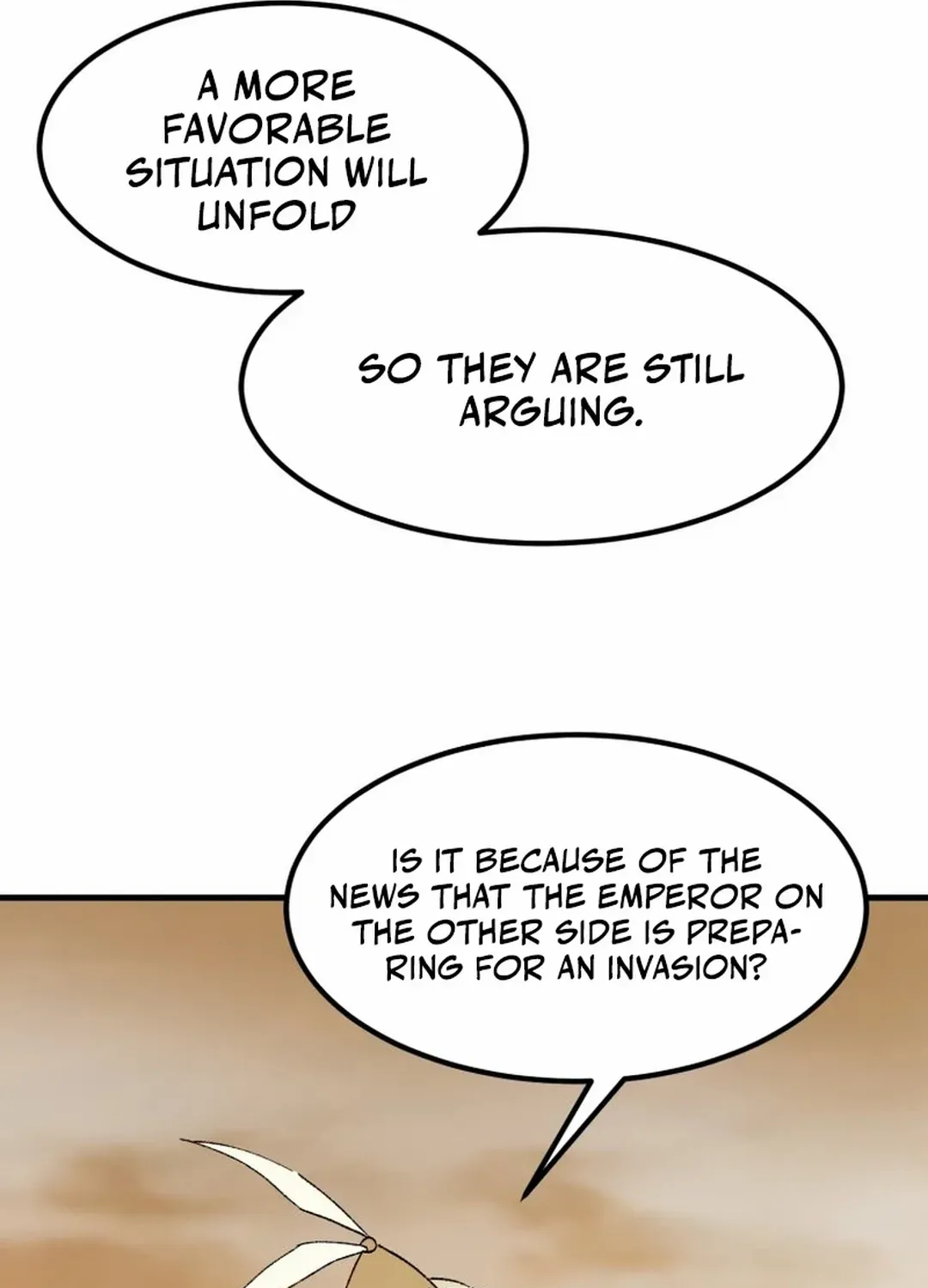 The great master Chapter 108 page 57 - 
