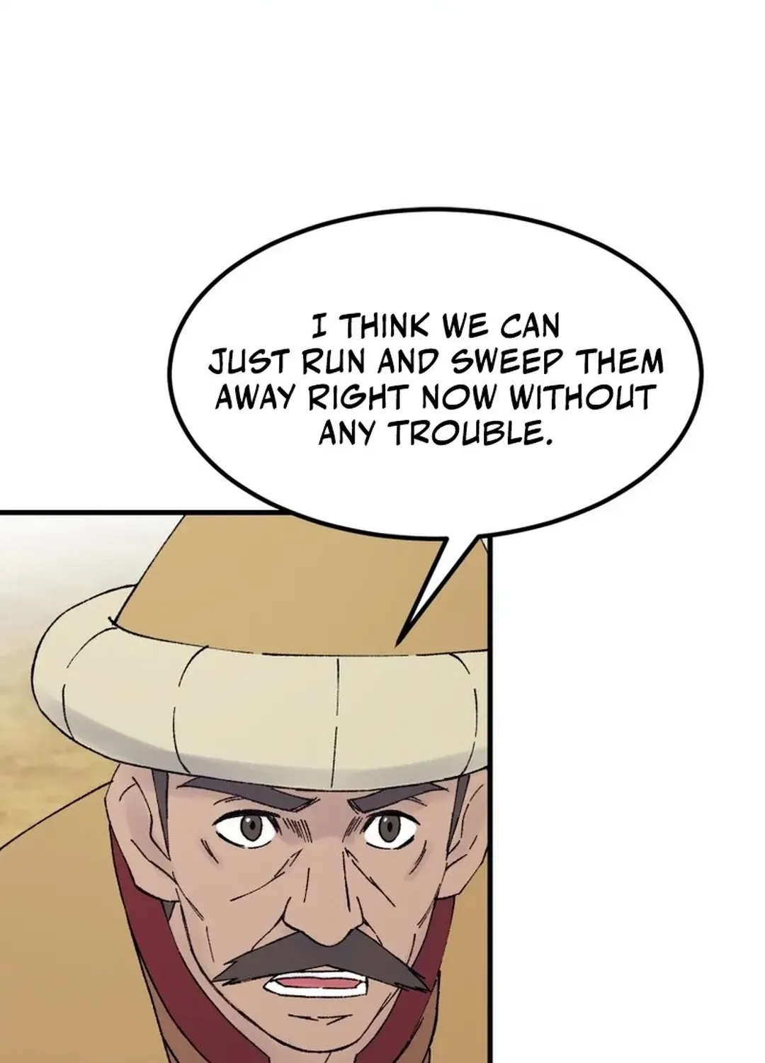 The great master Chapter 108 page 60 - 