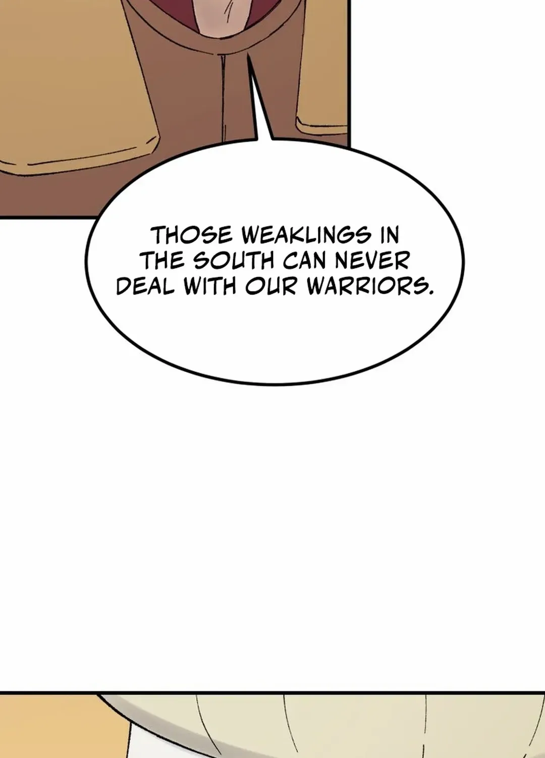 The great master Chapter 108 page 61 - 