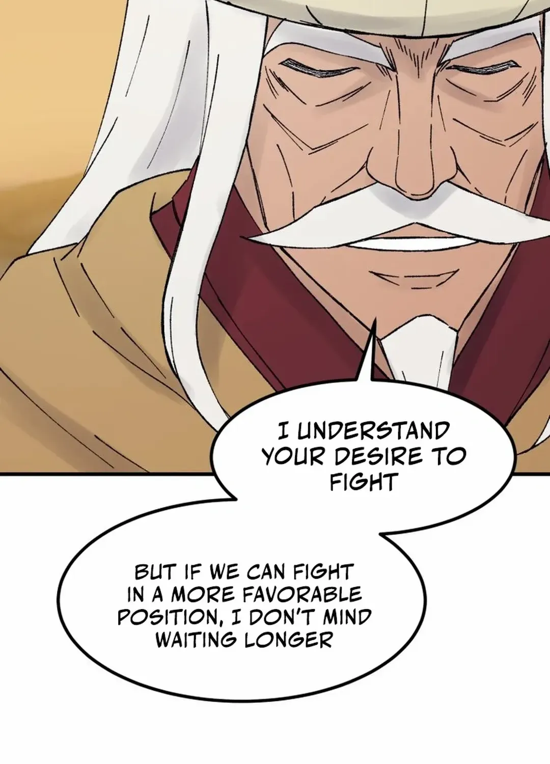 The great master Chapter 108 page 62 - 