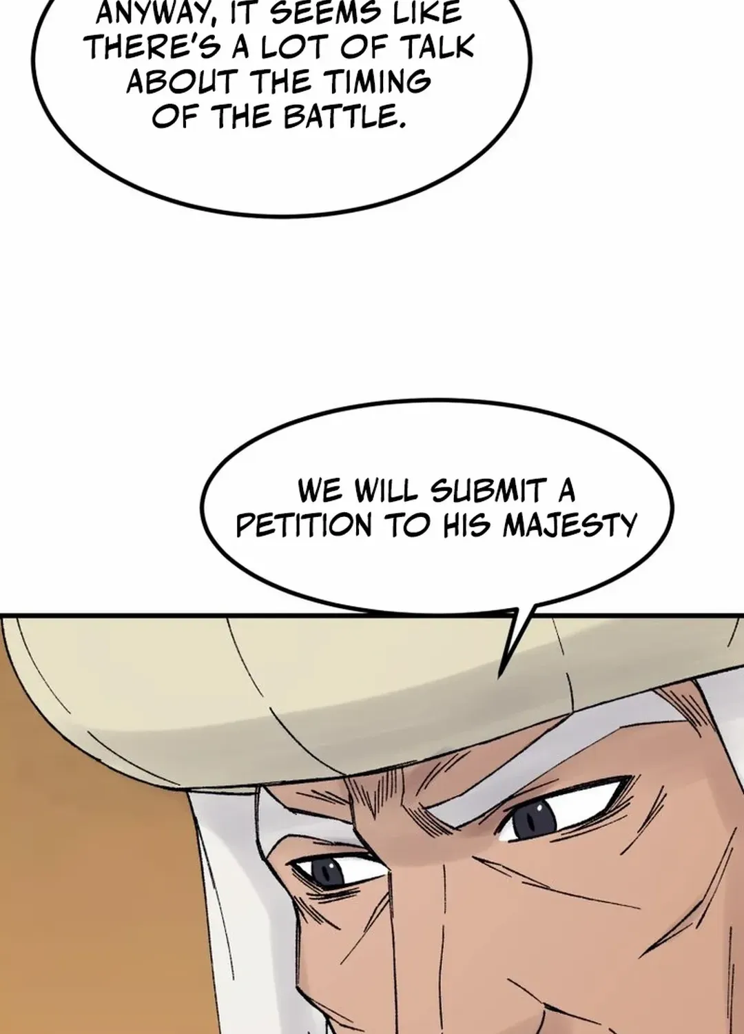 The great master Chapter 108 page 66 - 