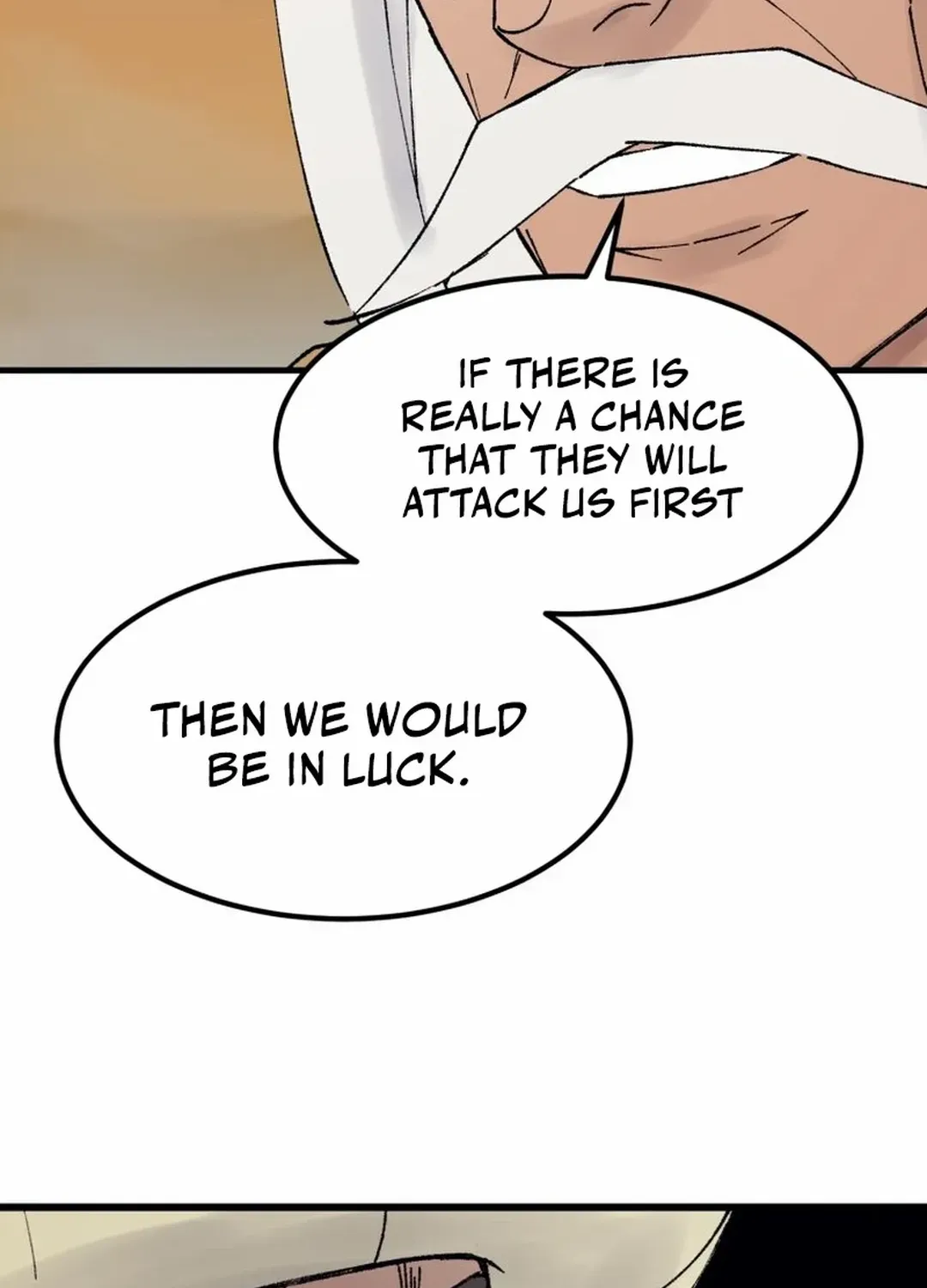 The great master Chapter 108 page 67 - 