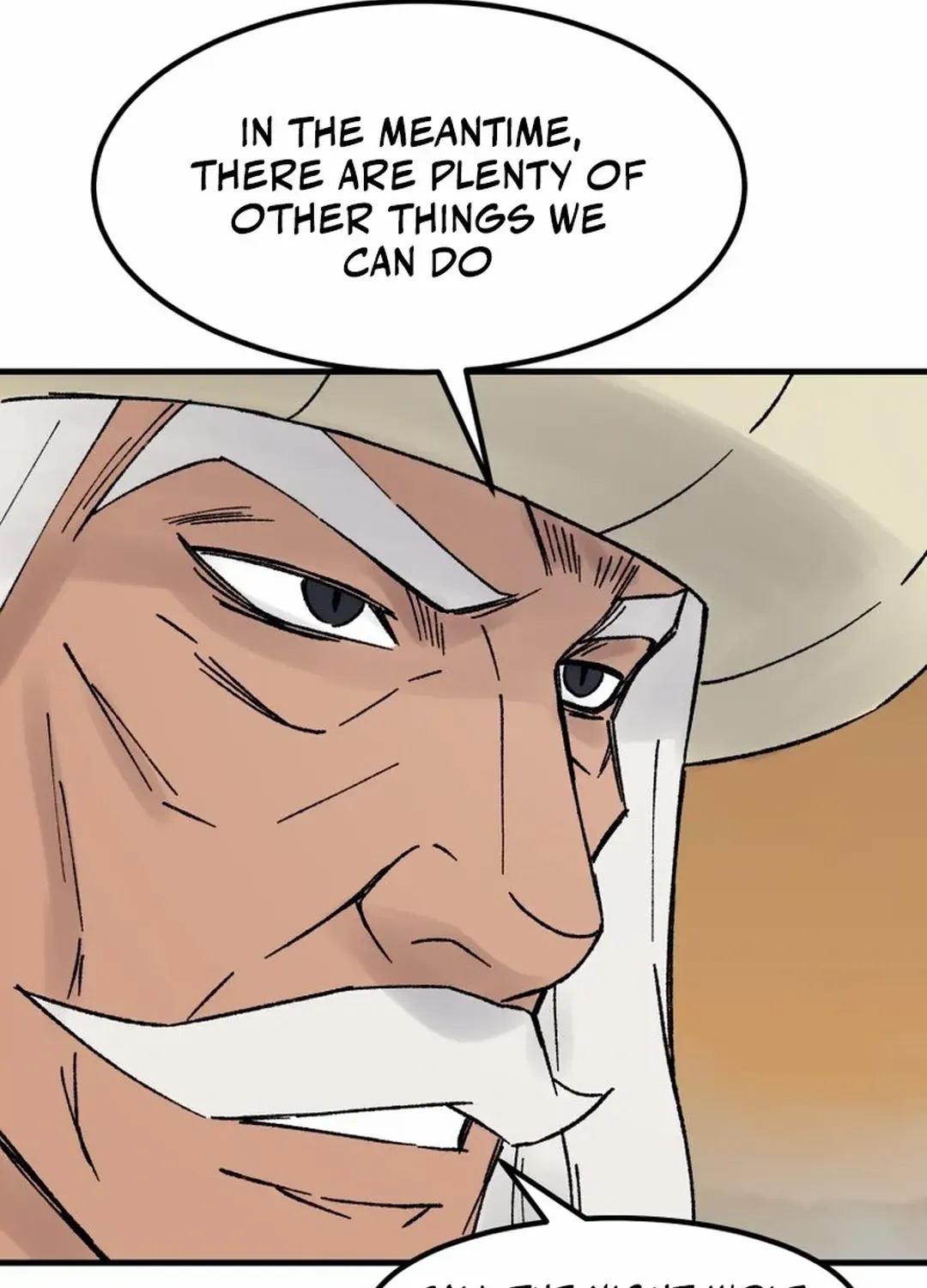 The great master Chapter 108 page 71 - 