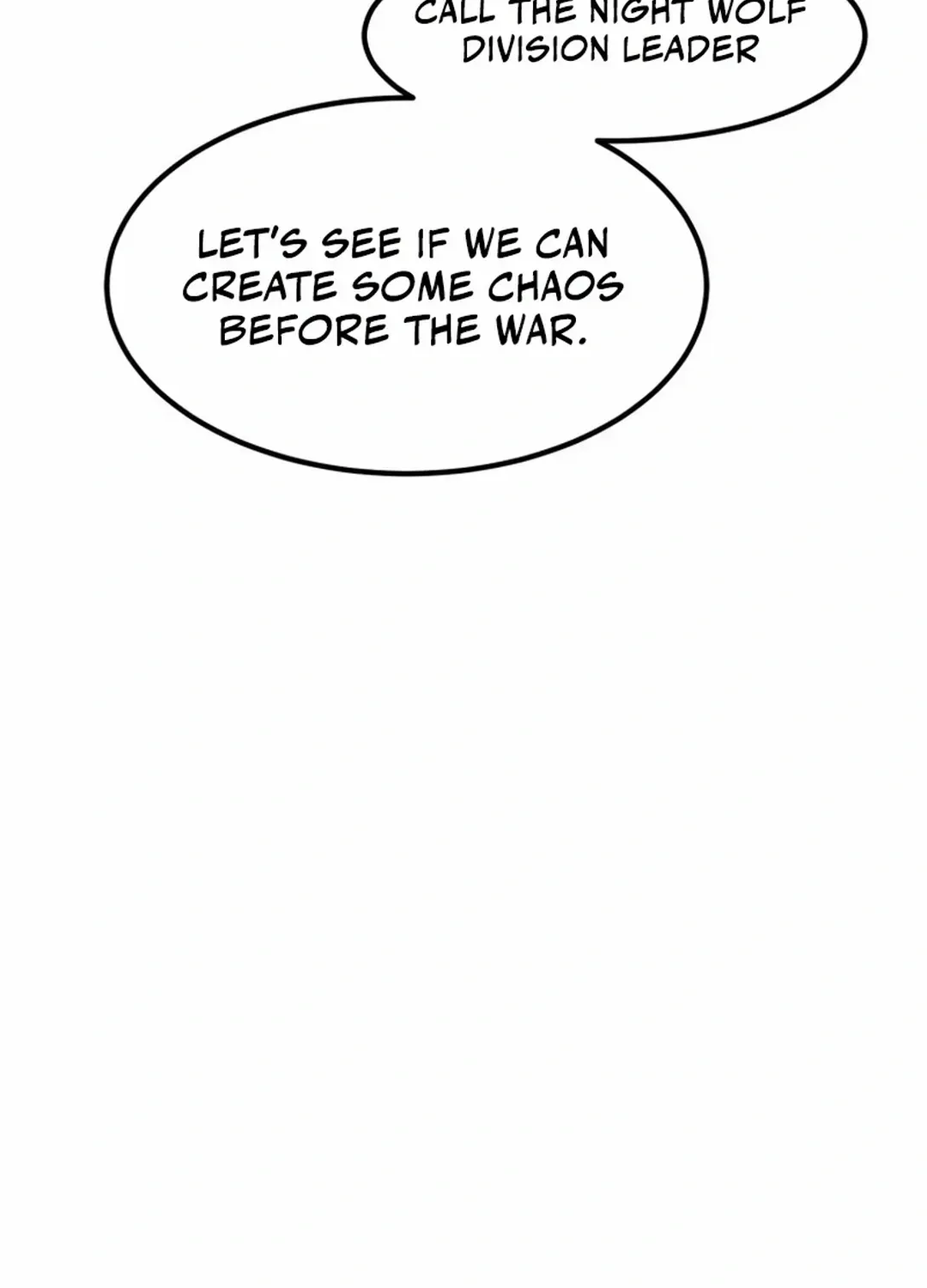 The great master Chapter 108 page 72 - 