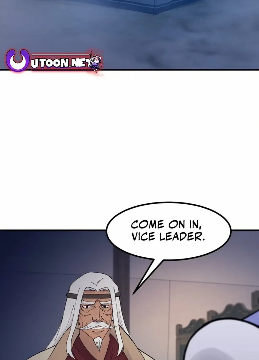 The great master Chapter 108 page 76 - 