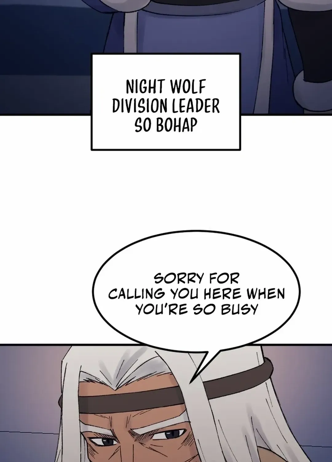 The great master Chapter 108 page 79 - 