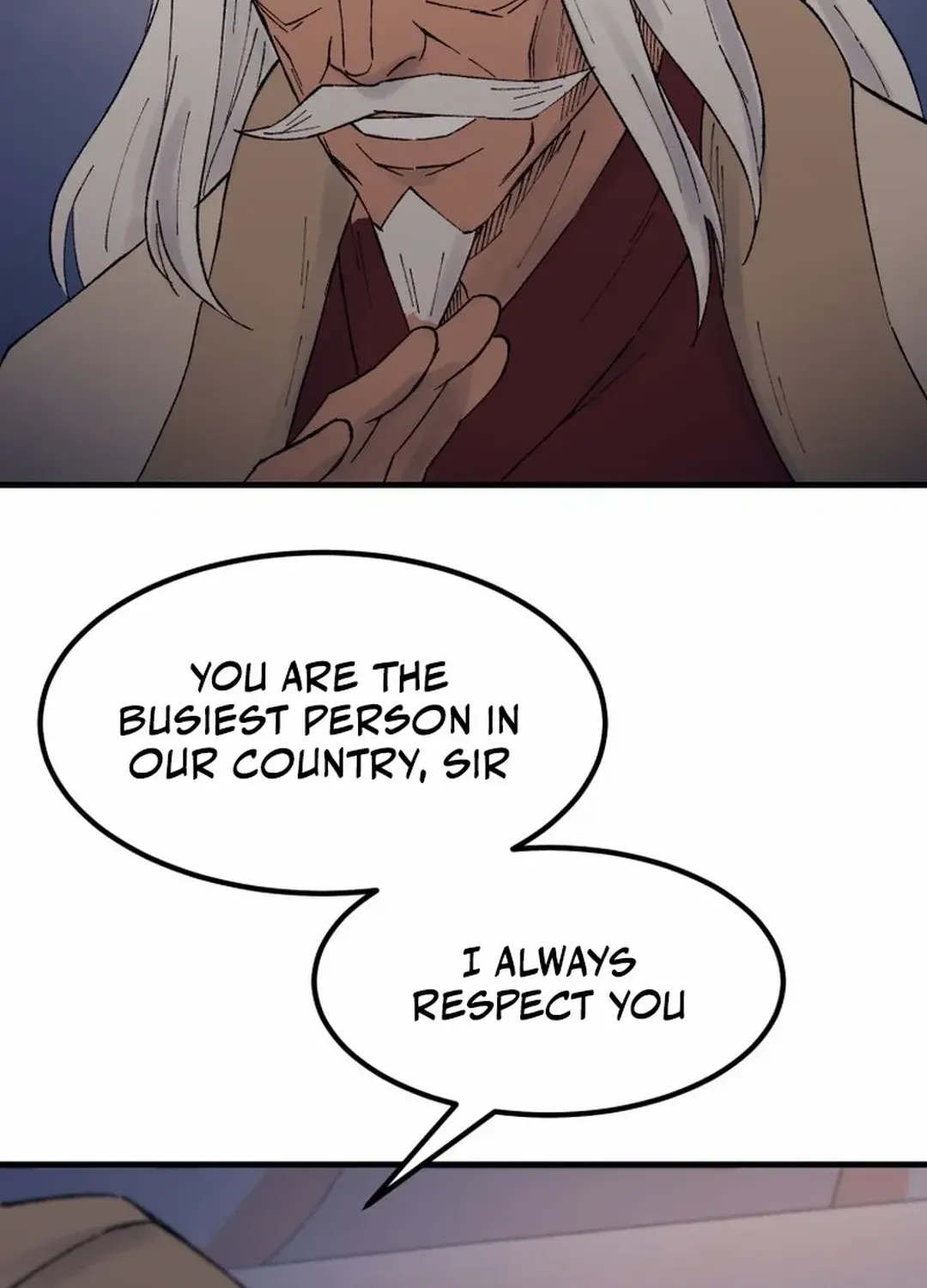 The great master Chapter 108 page 80 - 