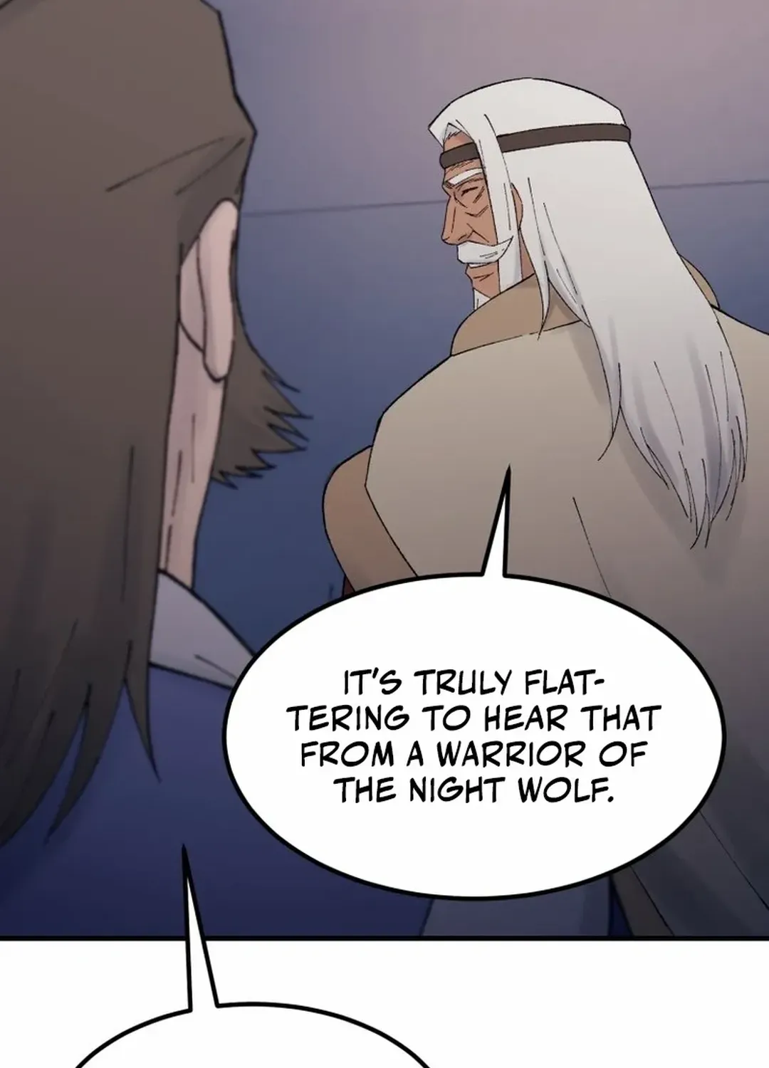 The great master Chapter 108 page 81 - 