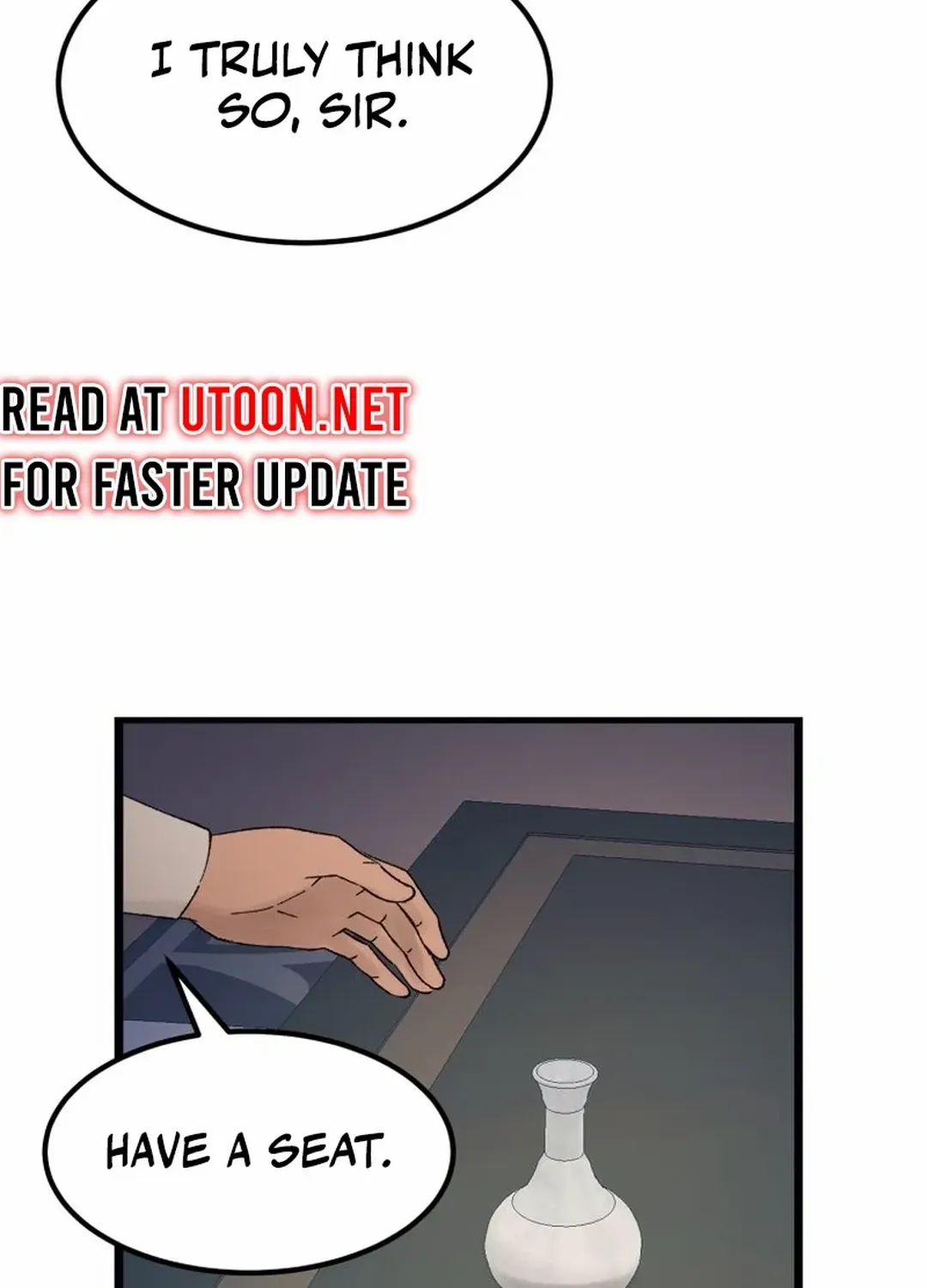 The great master Chapter 108 page 82 - 