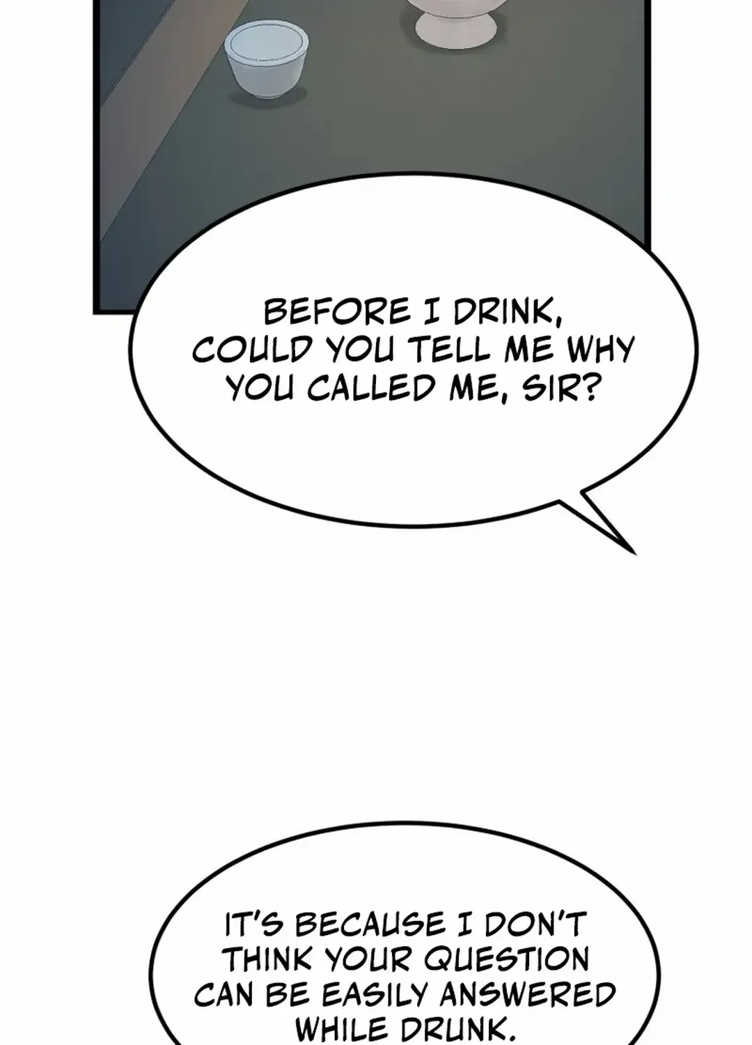 The great master Chapter 108 page 83 - 