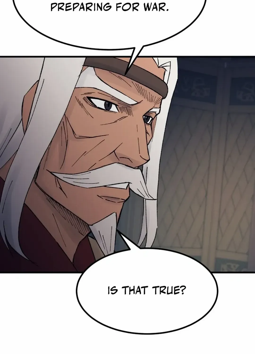 The great master Chapter 108 page 86 - 